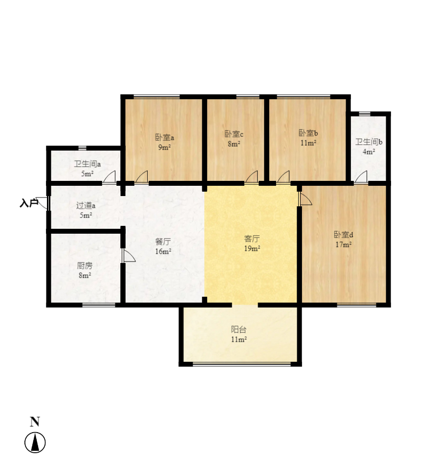 汇金城/嘉华城(二期、三期)  1室0厅0卫    3200.0元/月 汇金城/嘉华城(二期、三期)  1室0厅0卫    3200.0元/月户型图