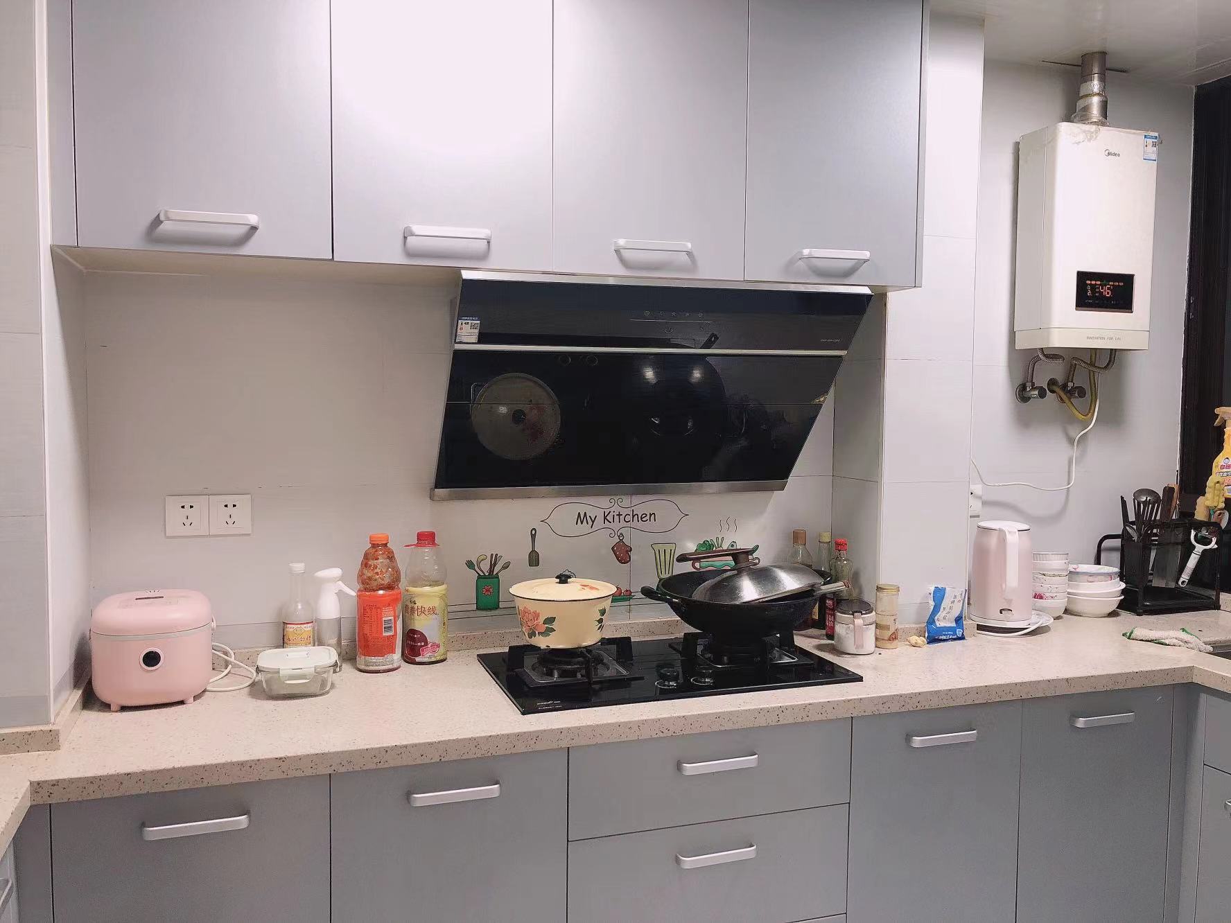 蓝溪谷 3室2厅2卫 62.8万 蓝溪谷 3室2厅2卫 62.8万室内图