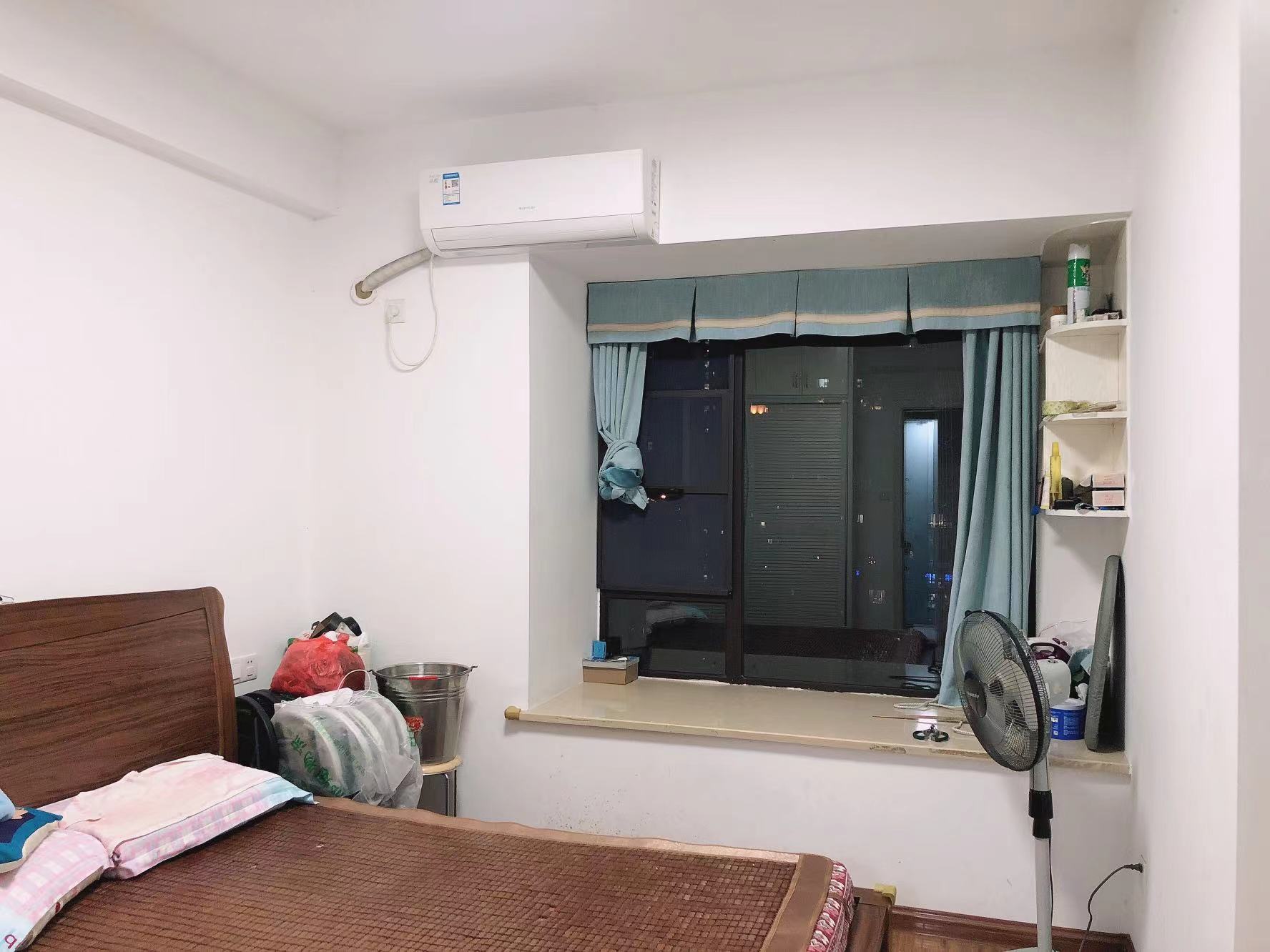 蓝溪谷 3室2厅2卫 62.8万 蓝溪谷 3室2厅2卫 62.8万室内图