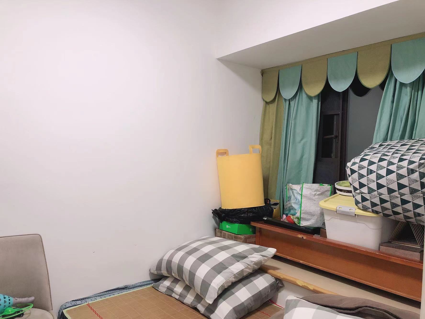 蓝溪谷 3室2厅2卫 62.8万 蓝溪谷 3室2厅2卫 62.8万室内图