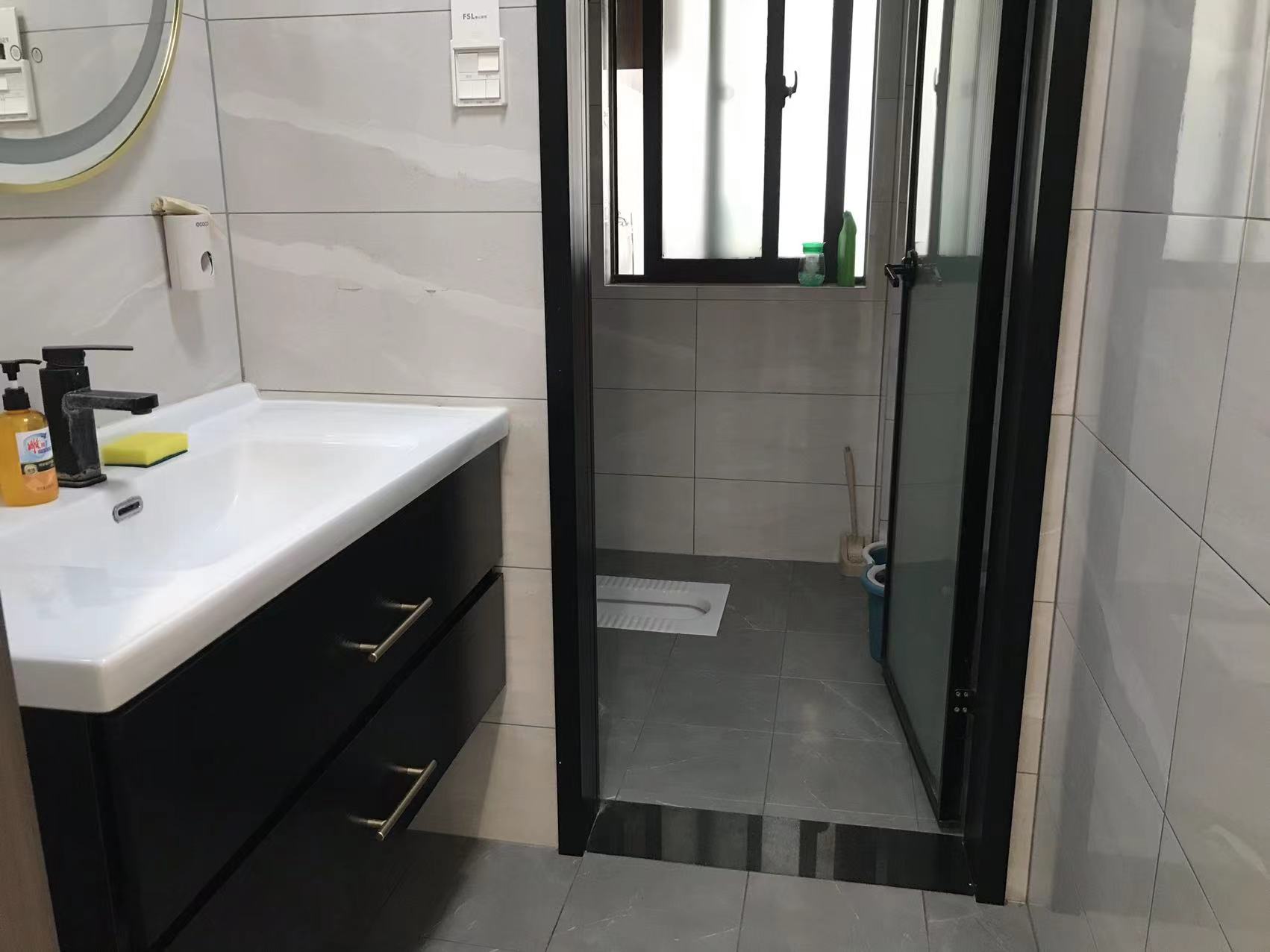 蓝溪谷 3室2厅2卫 62.8万 蓝溪谷 3室2厅2卫 62.8万室内图