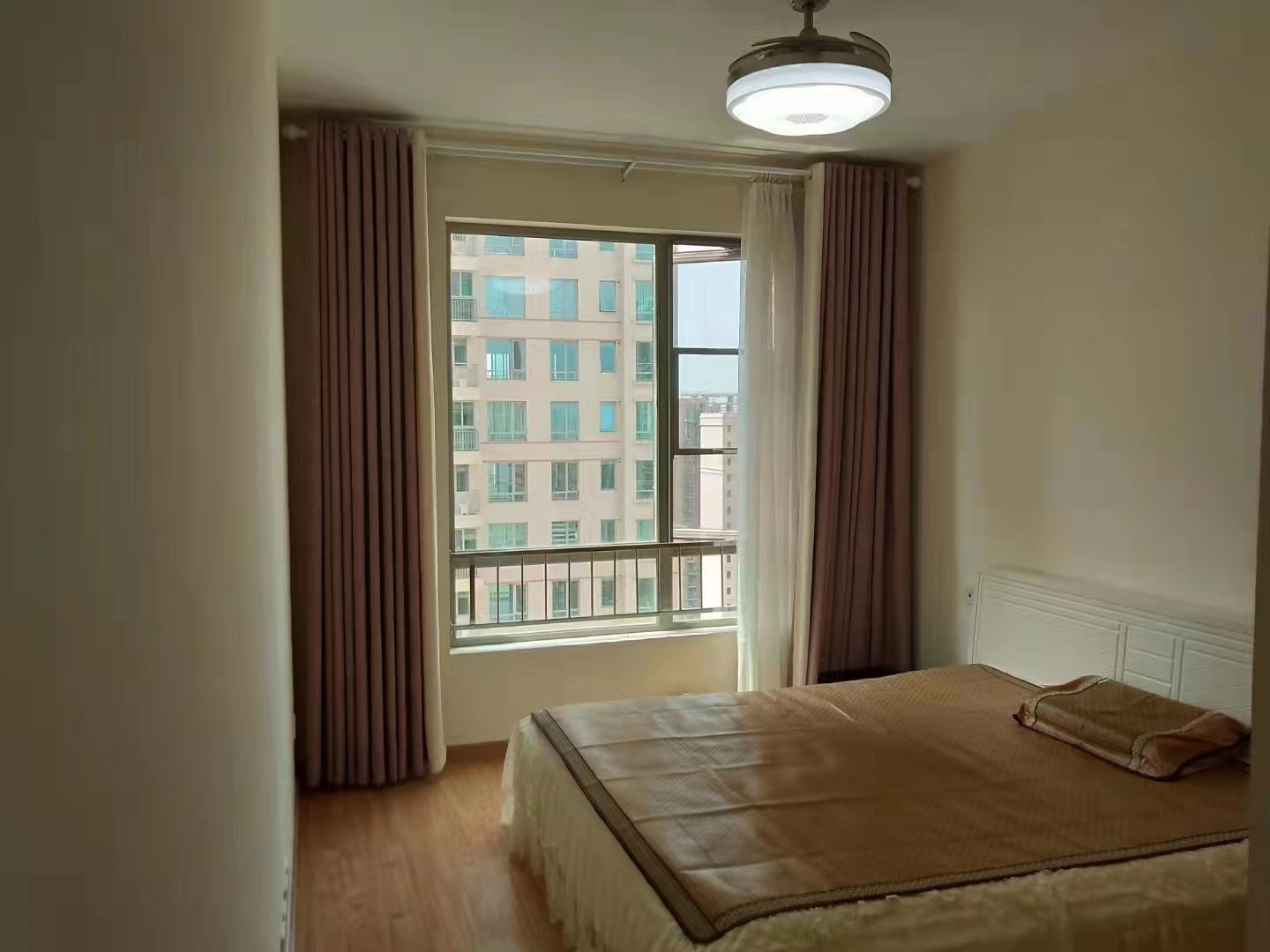 晋合湘水湾三期 3室2厅1卫 103.8万 晋合湘水湾三期 3室2厅1卫 103.8万室内图