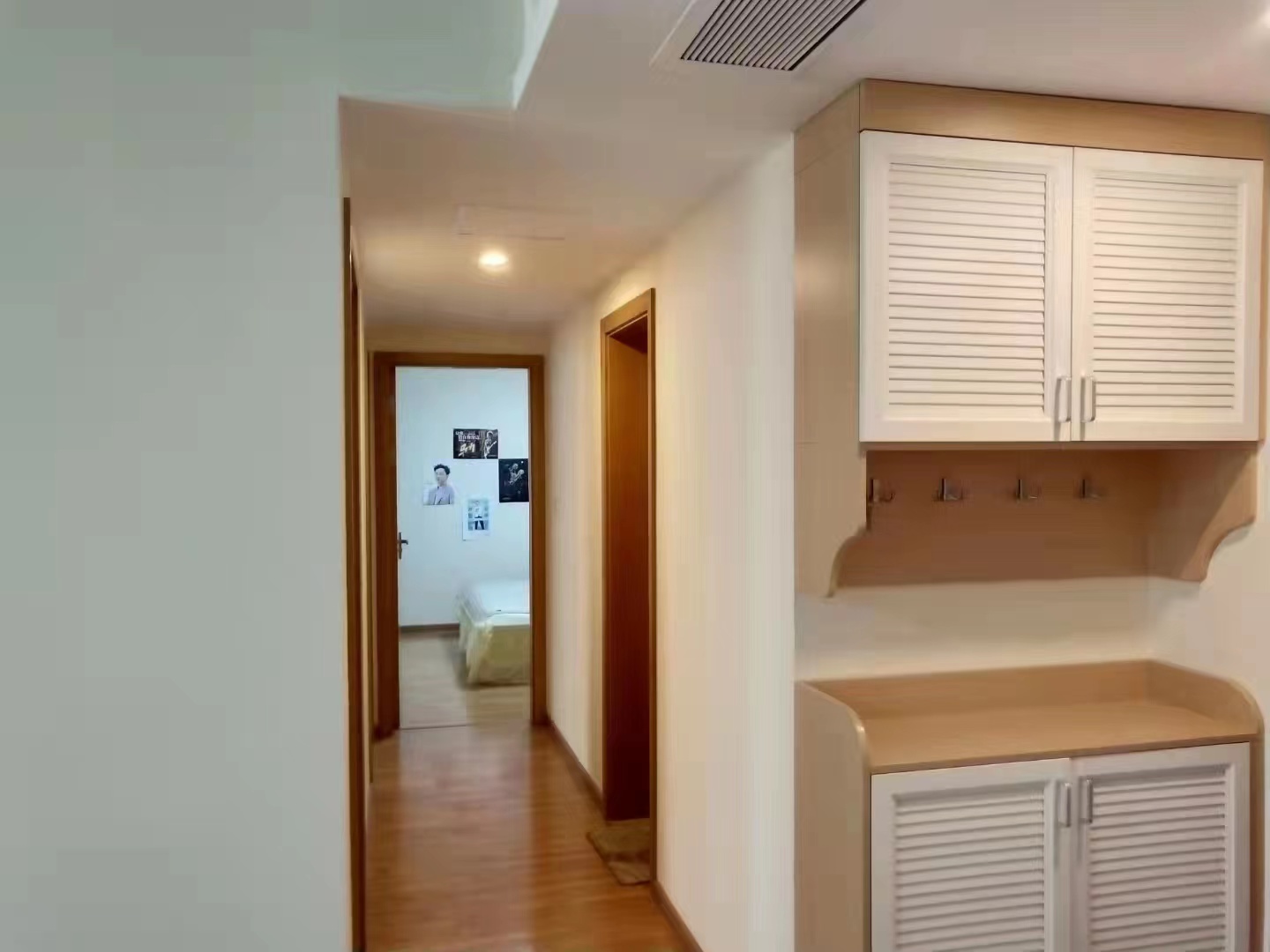 晋合湘水湾三期 3室2厅1卫 103.8万 晋合湘水湾三期 3室2厅1卫 103.8万室内图