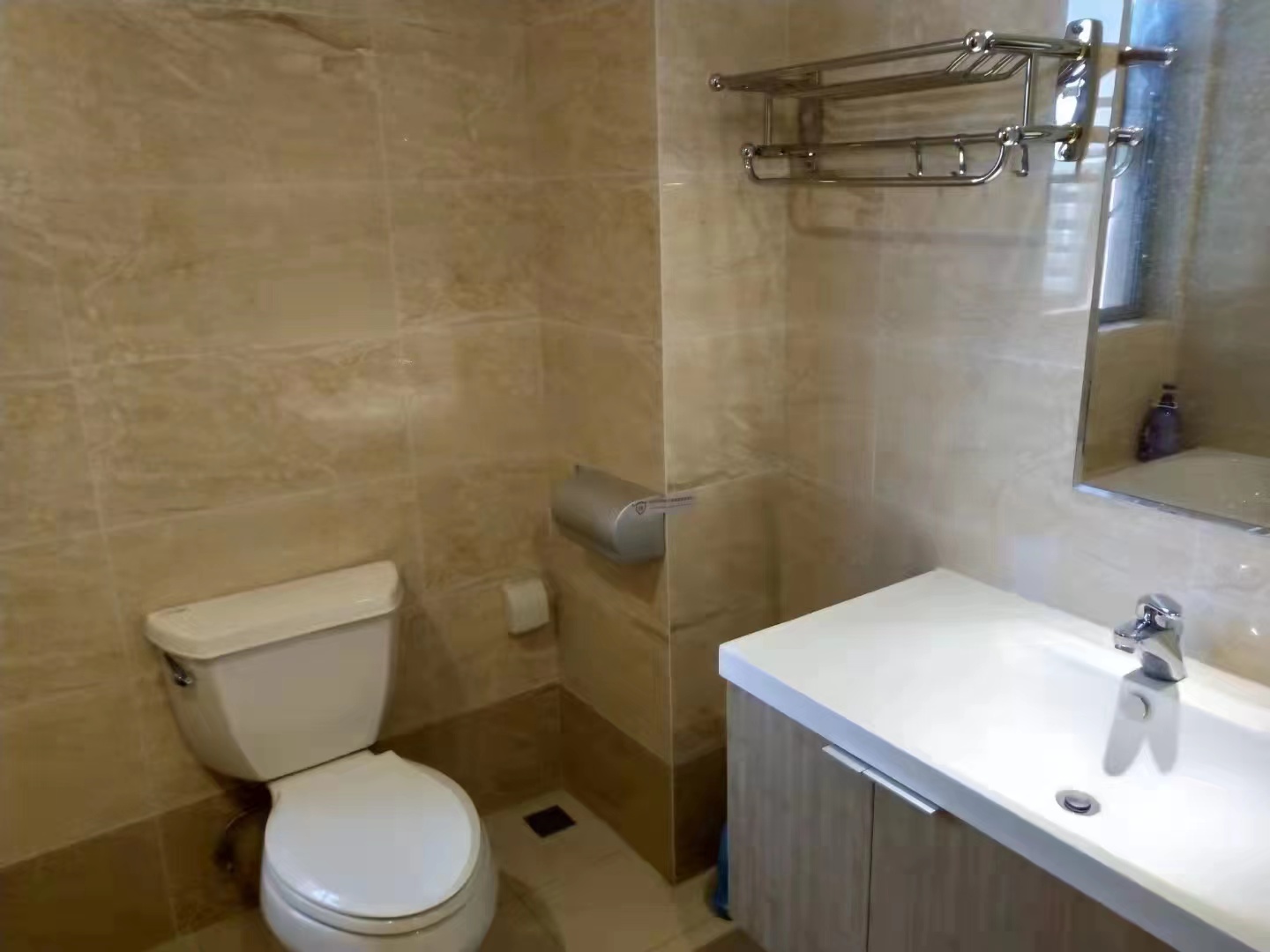 晋合湘水湾三期 3室2厅1卫 103.8万 晋合湘水湾三期 3室2厅1卫 103.8万室内图