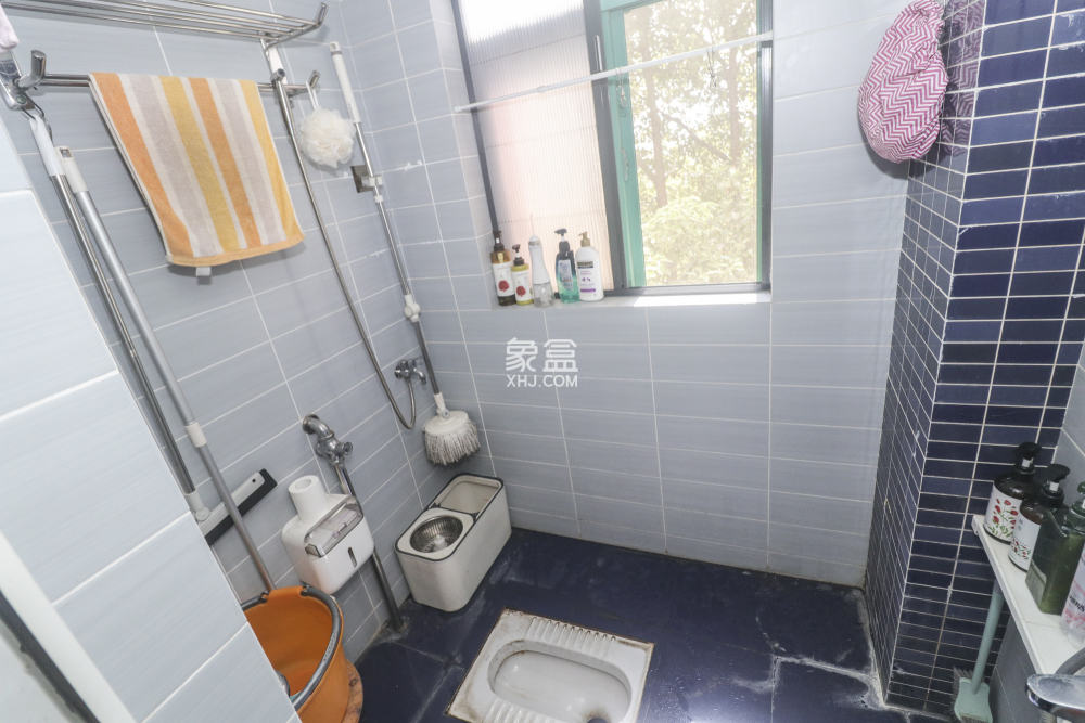 景秀江山  2室2廳1衛(wèi)   97.90萬