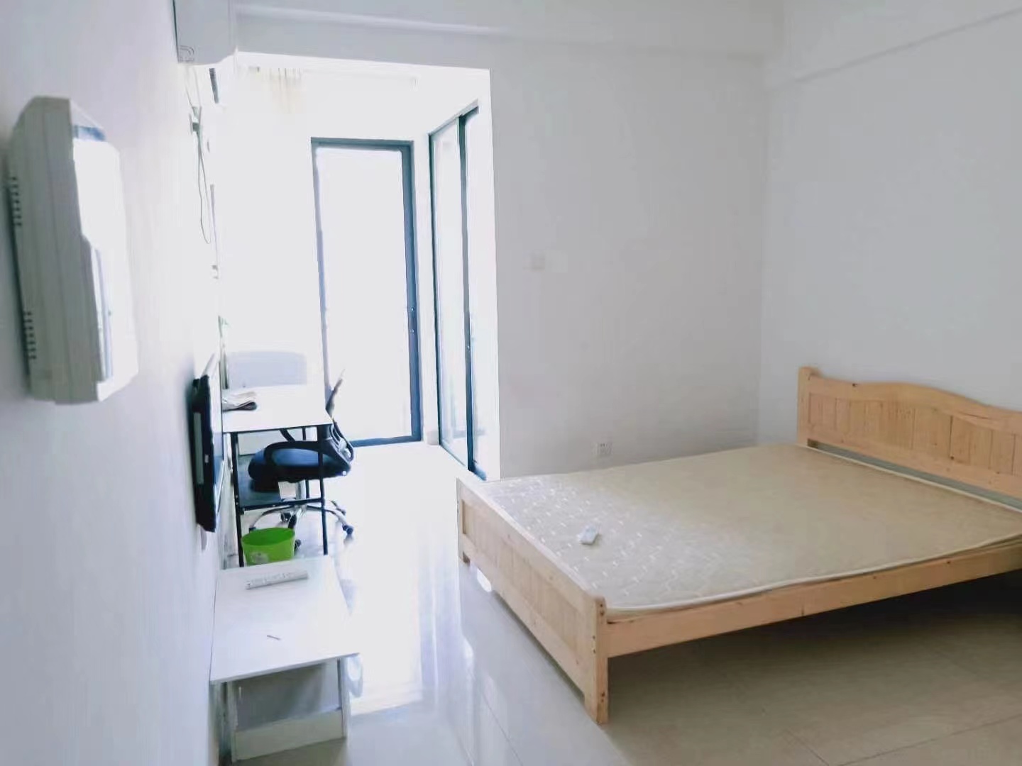 中建御山和苑 1室1厅1卫 29.0万 中建御山和苑 1室1厅1卫 29.0万室内图