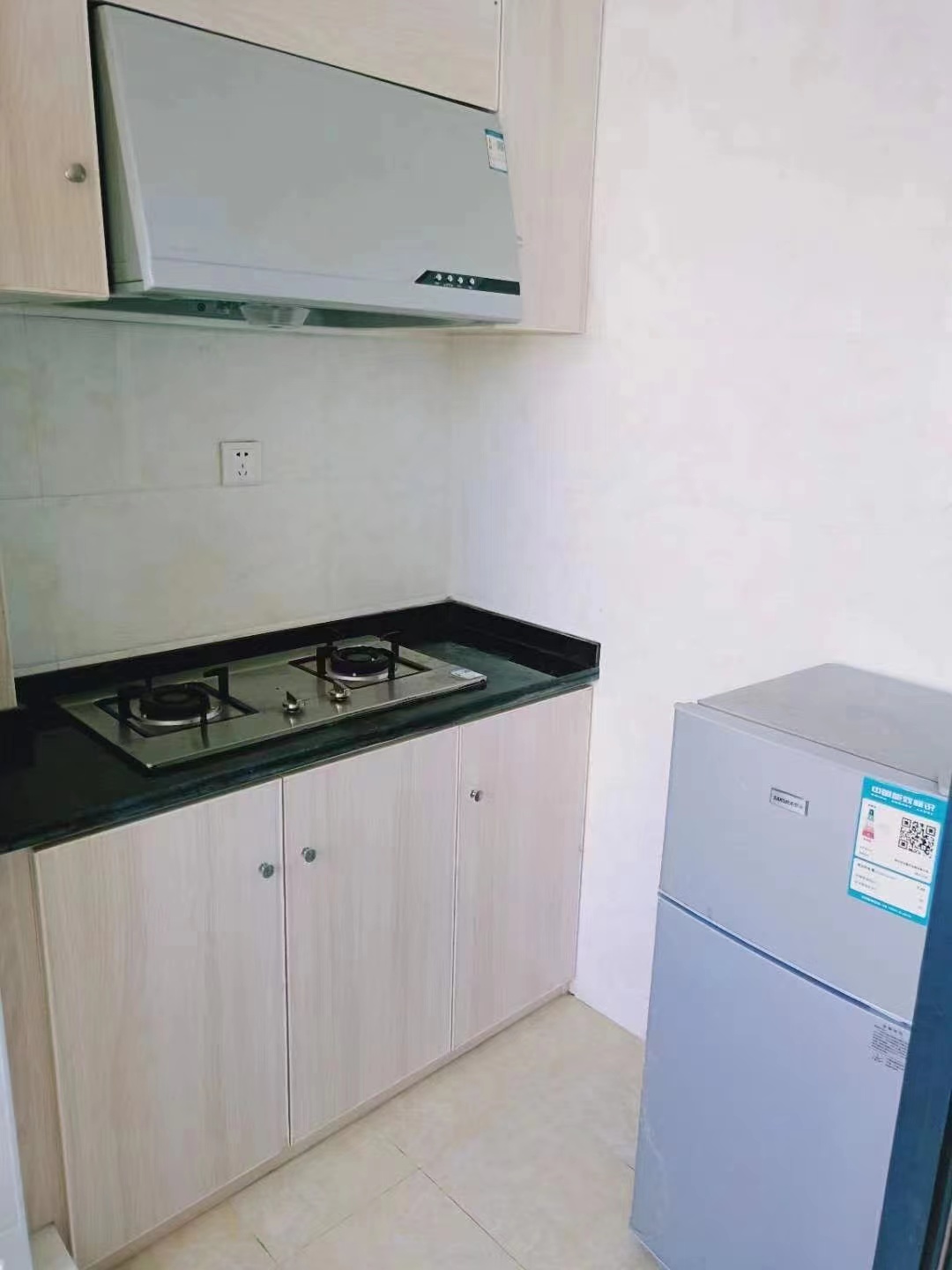 中建御山和苑 1室1厅1卫 29.0万 中建御山和苑 1室1厅1卫 29.0万室内图