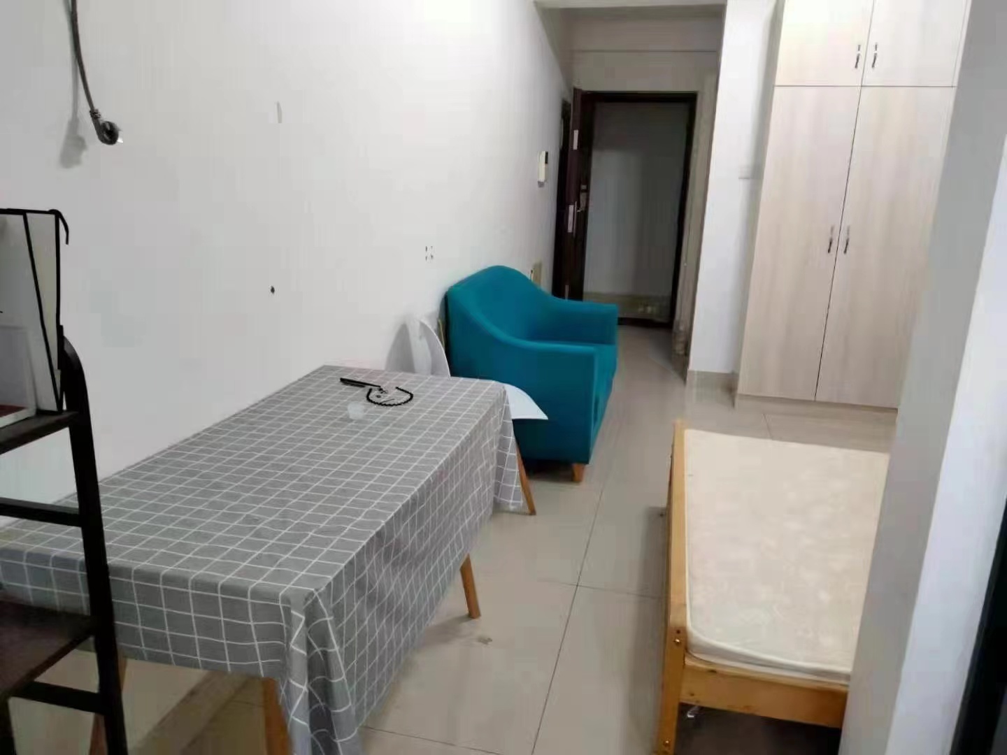 中建御山和苑 1室1厅1卫 29.0万 中建御山和苑 1室1厅1卫 29.0万室内图