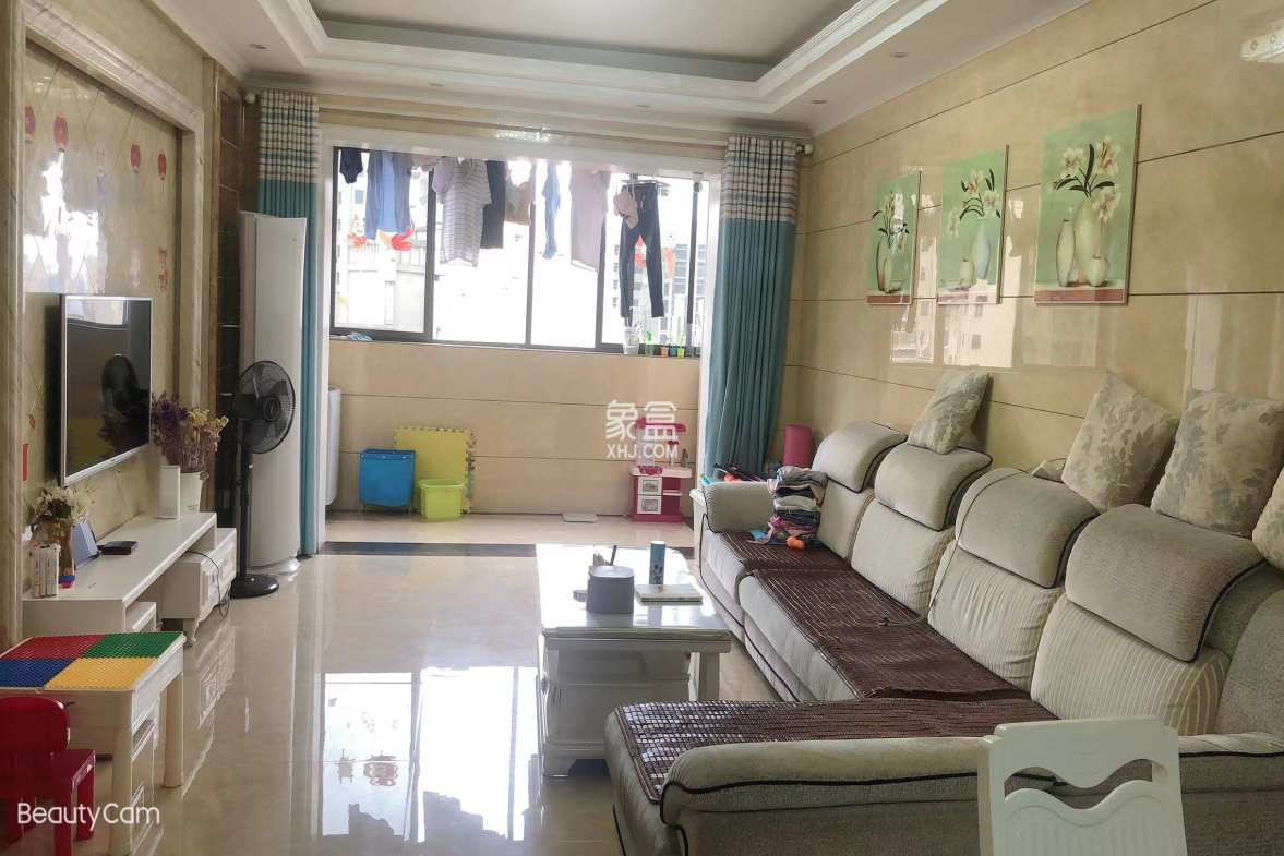 经世龙城 3室2厅2卫 95.0万 经世龙城 3室2厅2卫 95.0万室内图