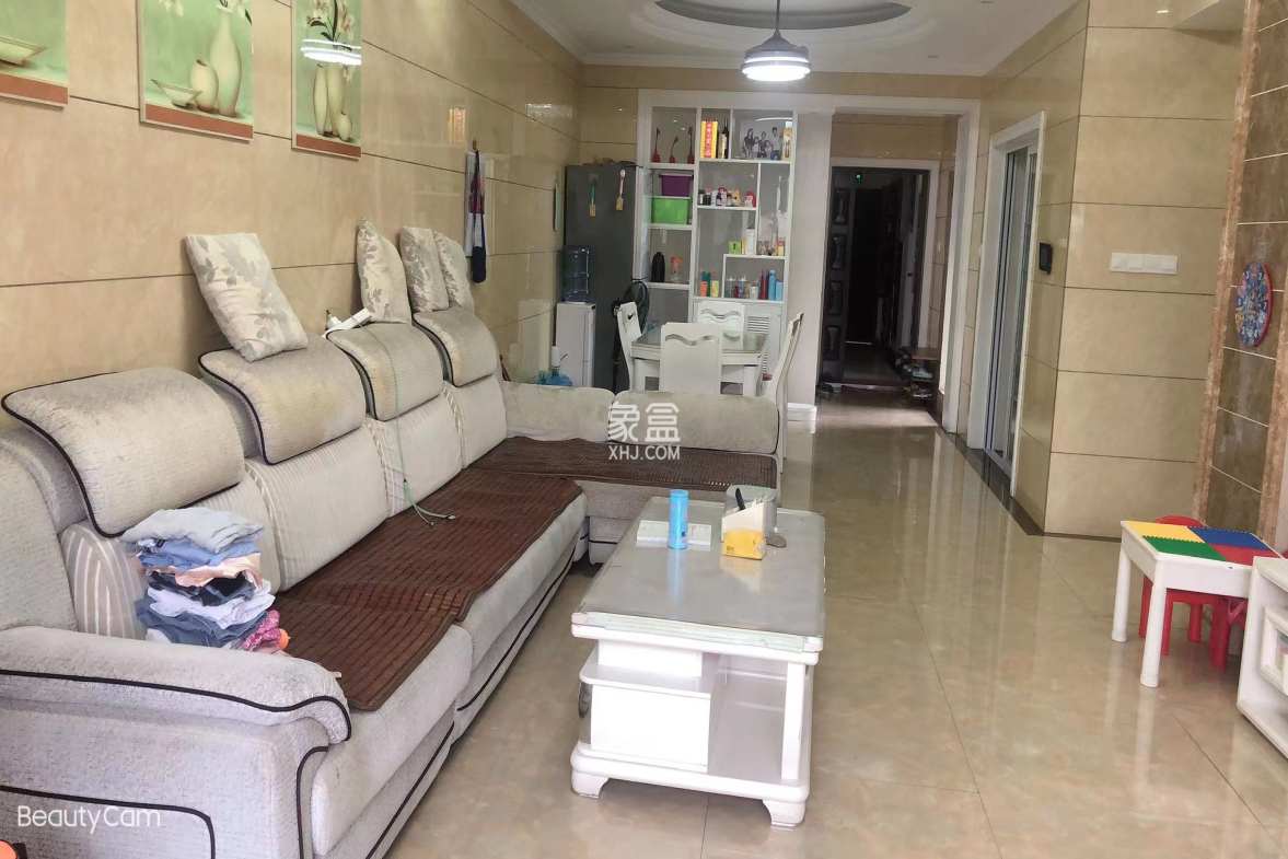 经世龙城 3室2厅2卫 95.0万 经世龙城 3室2厅2卫 95.0万室内图