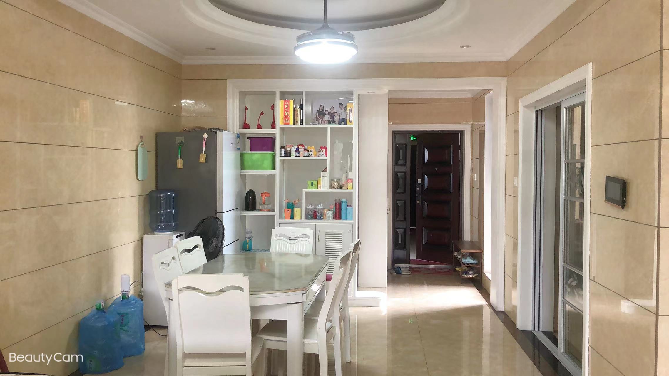 经世龙城 3室2厅2卫 95.0万 经世龙城 3室2厅2卫 95.0万室内图