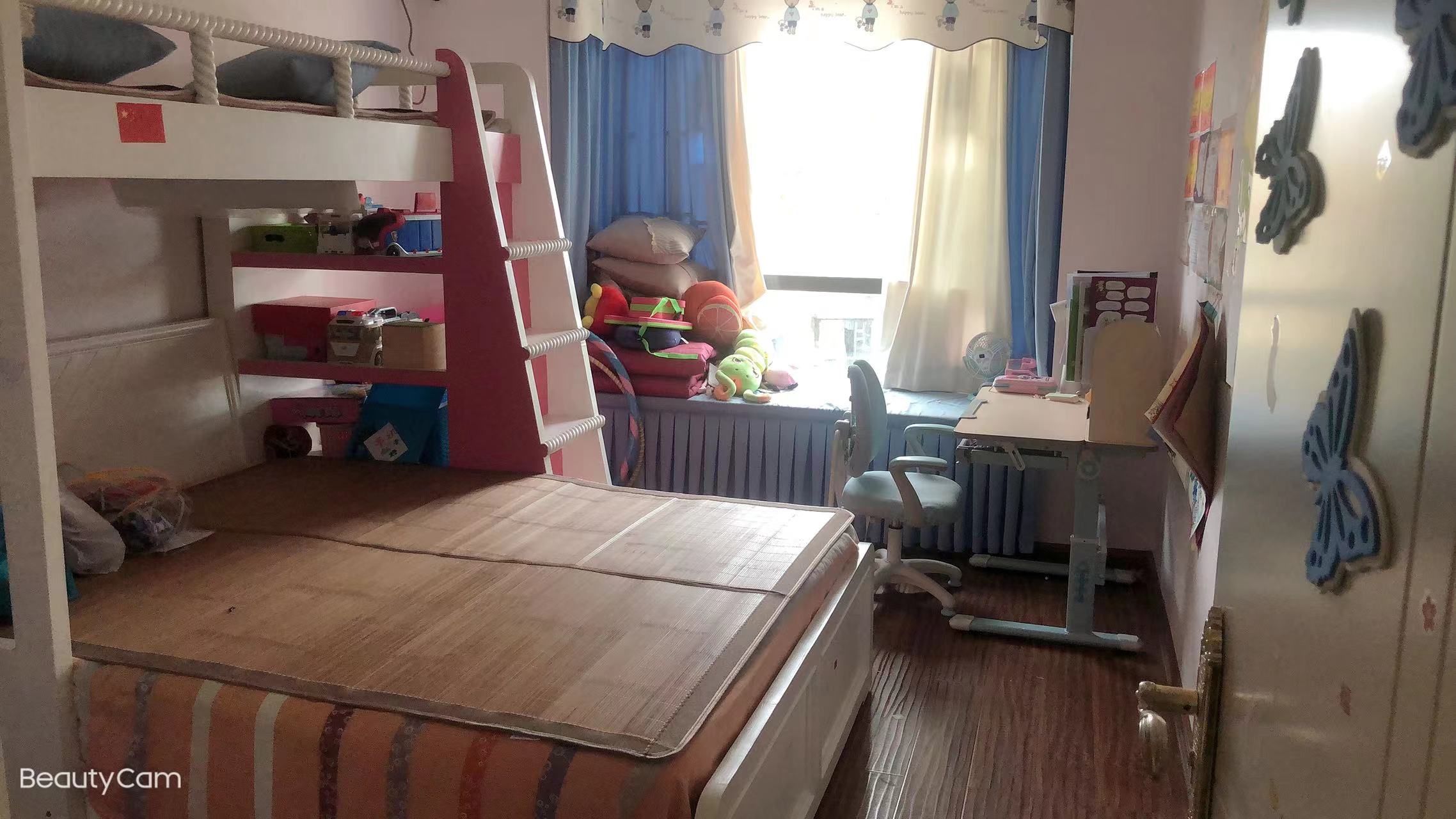 经世龙城 3室2厅2卫 95.0万 经世龙城 3室2厅2卫 95.0万室内图