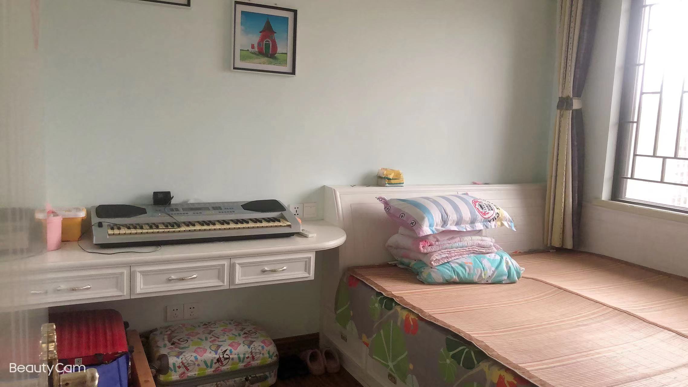 经世龙城 3室2厅2卫 95.0万 经世龙城 3室2厅2卫 95.0万室内图