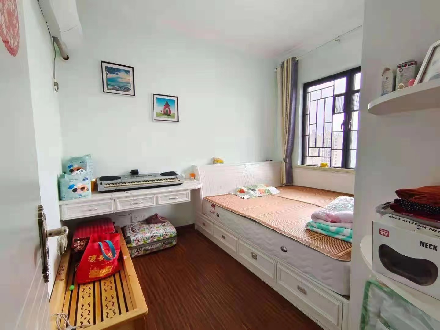 经世龙城 3室2厅2卫 95.0万 经世龙城 3室2厅2卫 95.0万室内图