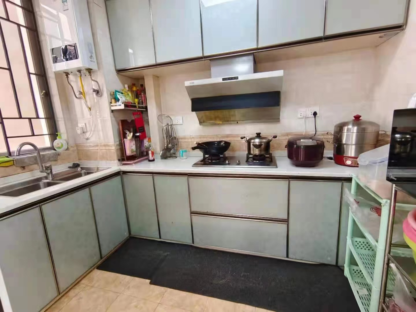 经世龙城 3室2厅2卫 95.0万 经世龙城 3室2厅2卫 95.0万室内图