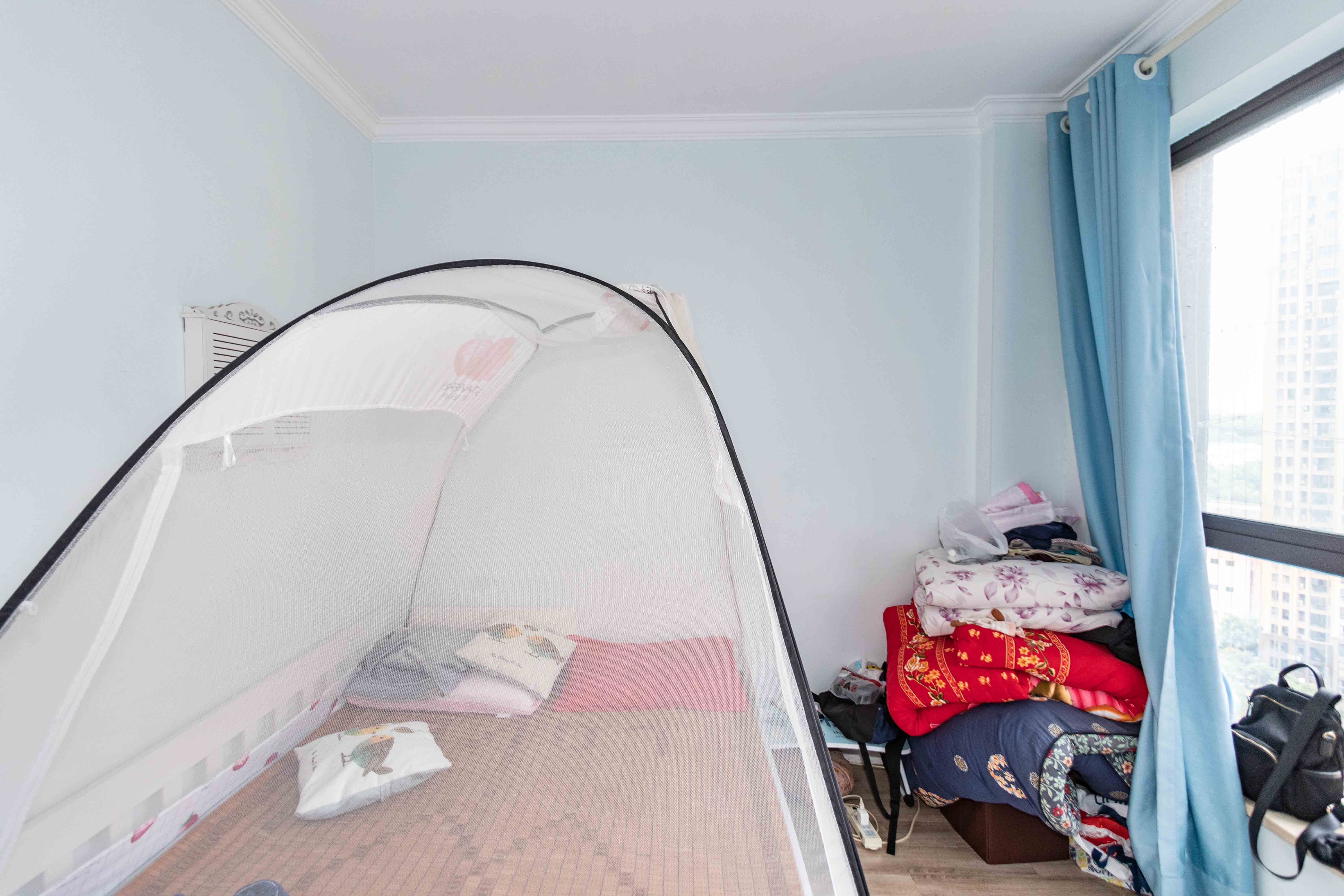 欧莱雅郡 3室1厅1卫 75.0万 欧莱雅郡 3室1厅1卫 75.0万卧室