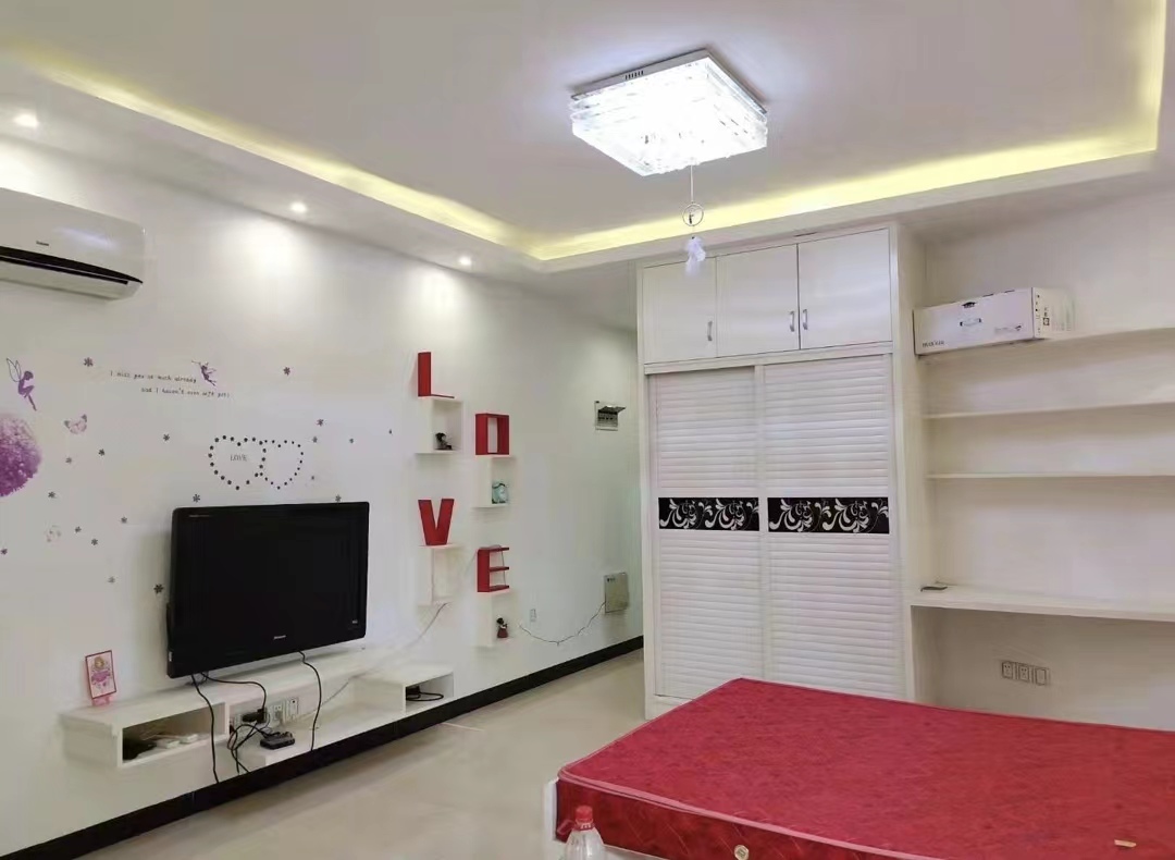 锦玉华庭新华东路1188号 1室1厅1卫 25.0万 锦玉华庭新华东路1188号 1室1厅1卫 25.0万室内图