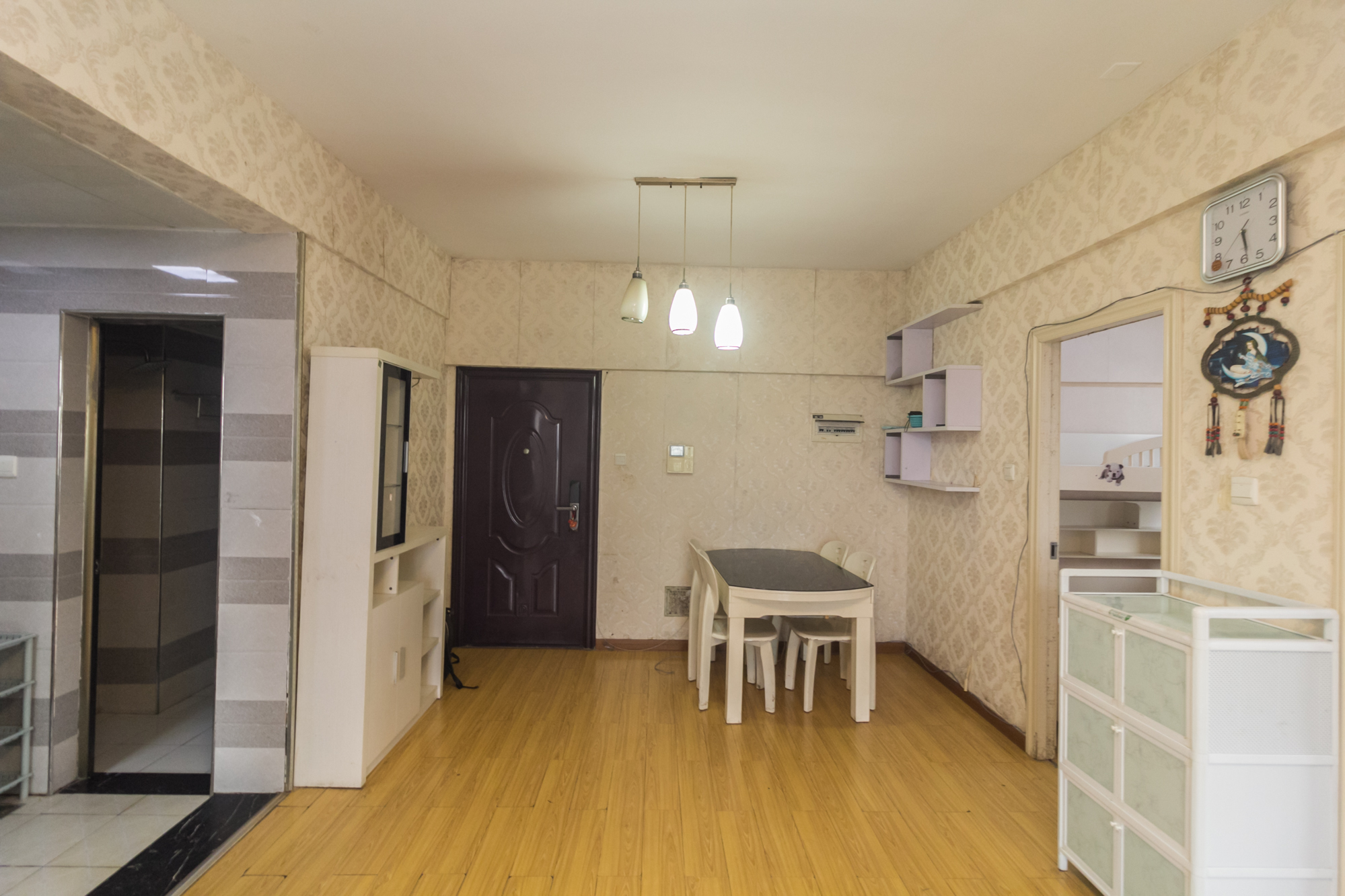 爵士湘 2室2厅1卫 45.8万 爵士湘 2室2厅1卫 45.8万客厅