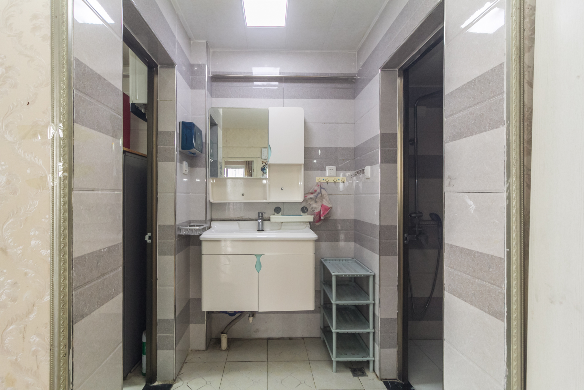 爵士湘 2室2厅1卫 45.8万 爵士湘 2室2厅1卫 45.8万卫生间