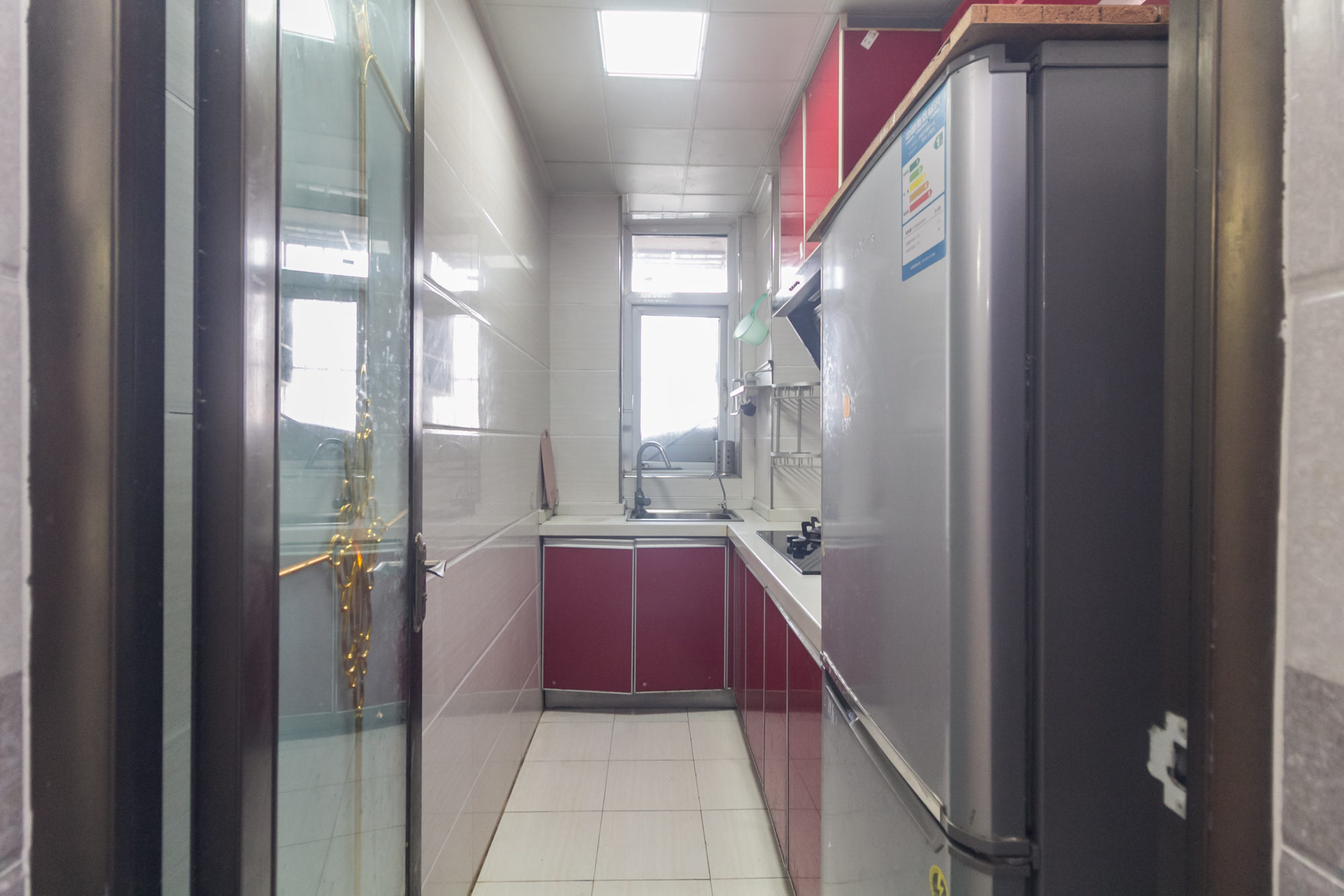 爵士湘 2室2厅1卫 45.8万 爵士湘 2室2厅1卫 45.8万厨房