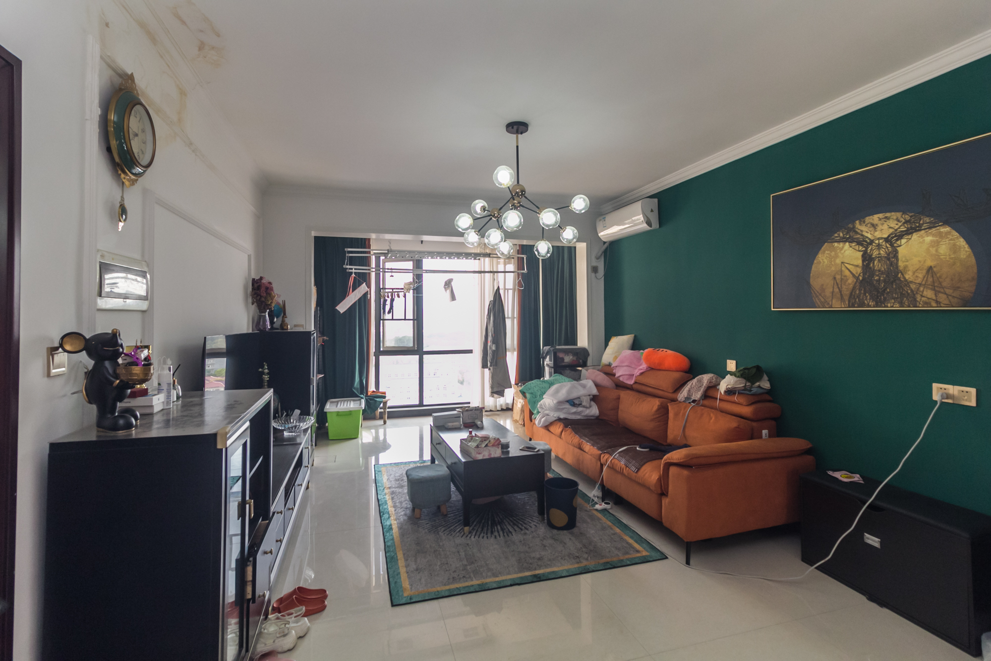 方略学府佳境 2室2厅1卫 65.0万 方略学府佳境 2室2厅1卫 65.0万客厅