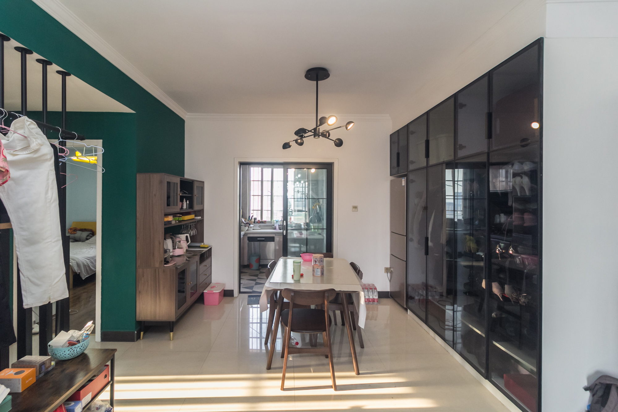 方略学府佳境 2室2厅1卫 65.0万 方略学府佳境 2室2厅1卫 65.0万客厅