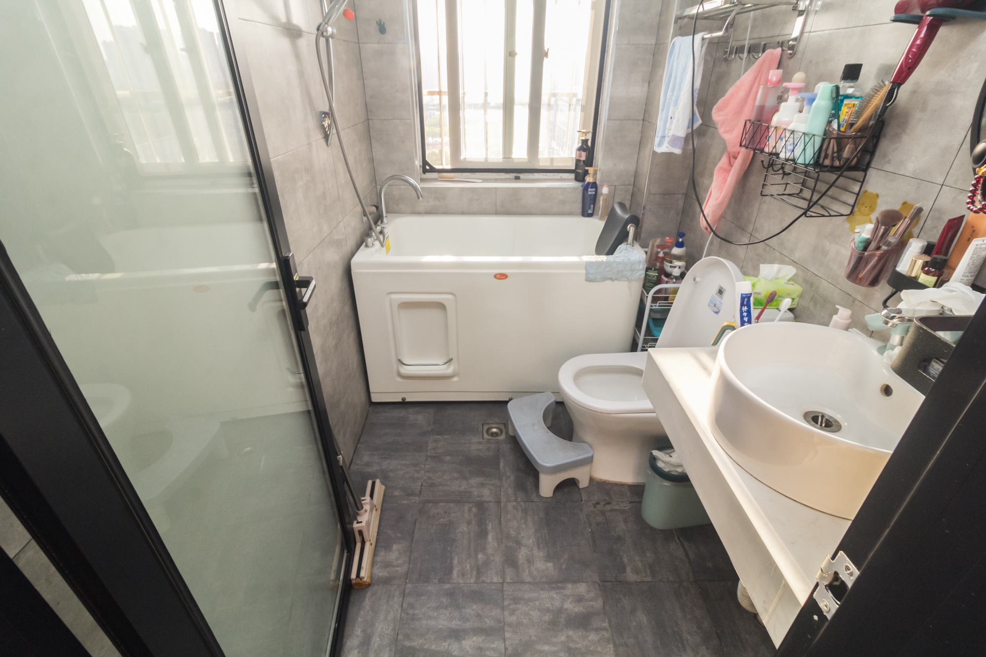 方略学府佳境 2室2厅1卫 65.0万 方略学府佳境 2室2厅1卫 65.0万卫生间