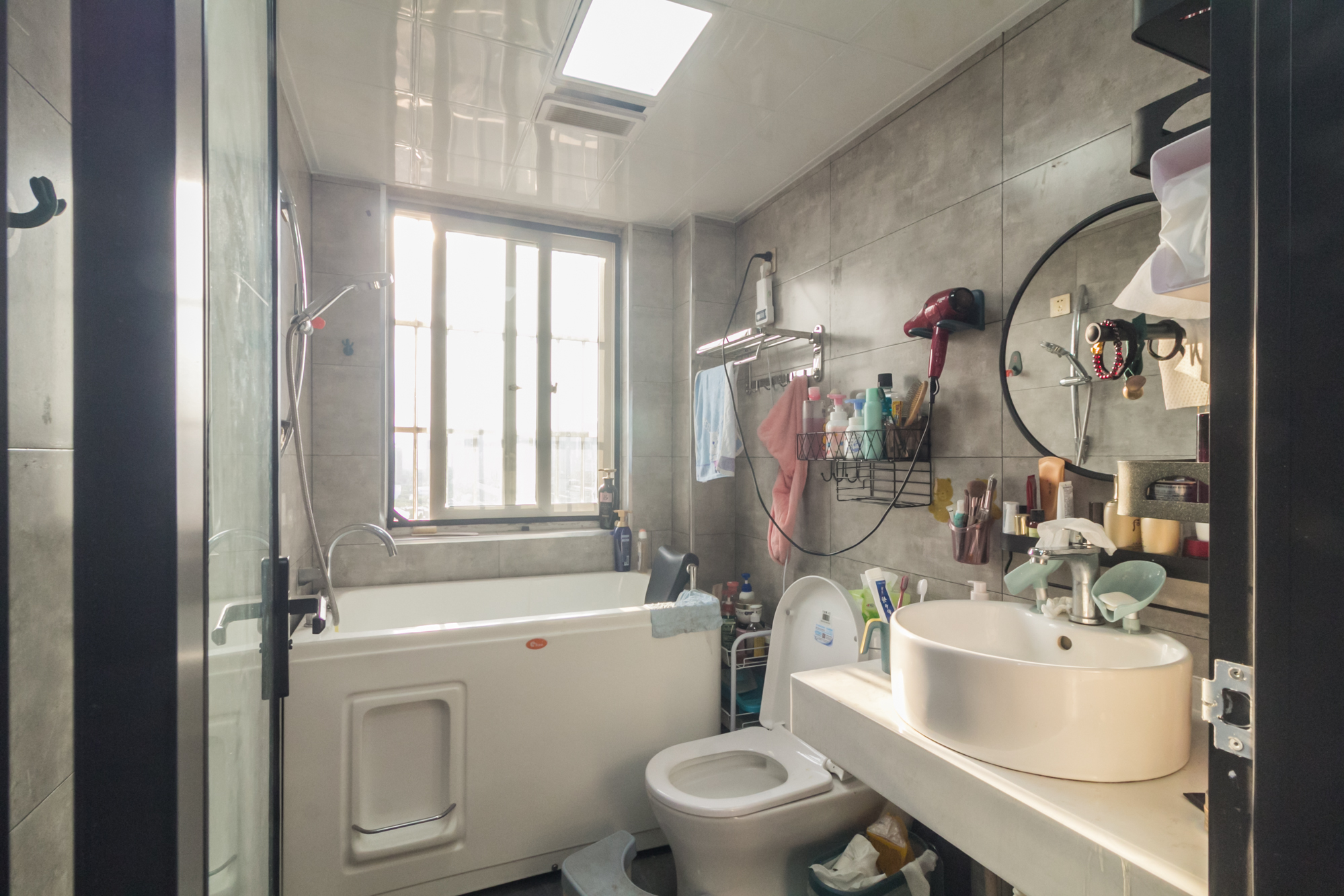 方略学府佳境 2室2厅1卫 65.0万 方略学府佳境 2室2厅1卫 65.0万卫生间