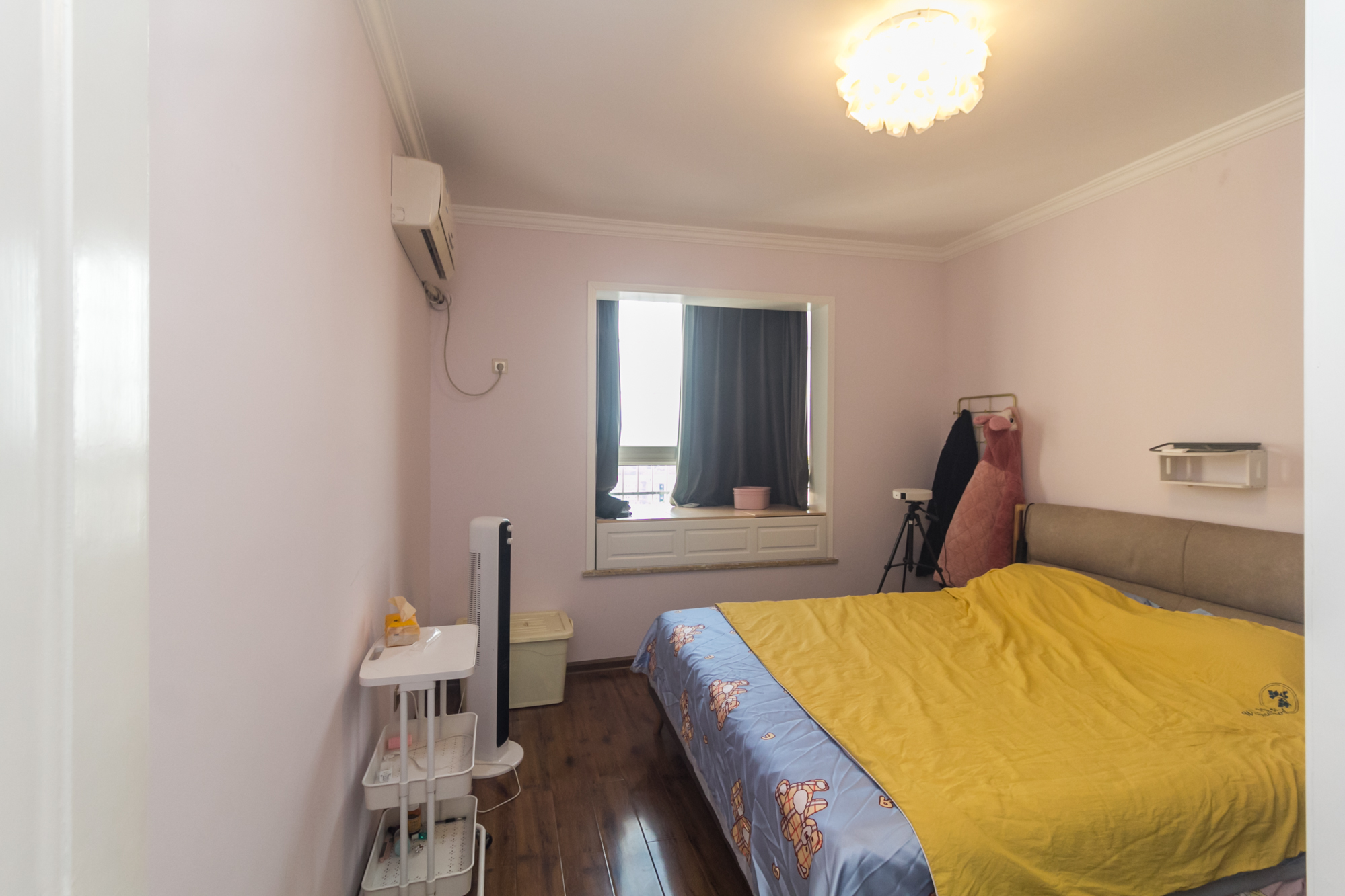 方略学府佳境 2室2厅1卫 65.0万 方略学府佳境 2室2厅1卫 65.0万卧室