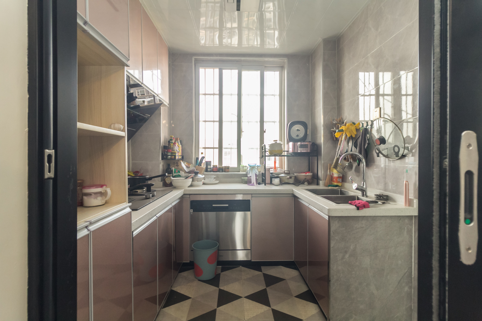 方略学府佳境 2室2厅1卫 65.0万 方略学府佳境 2室2厅1卫 65.0万厨房