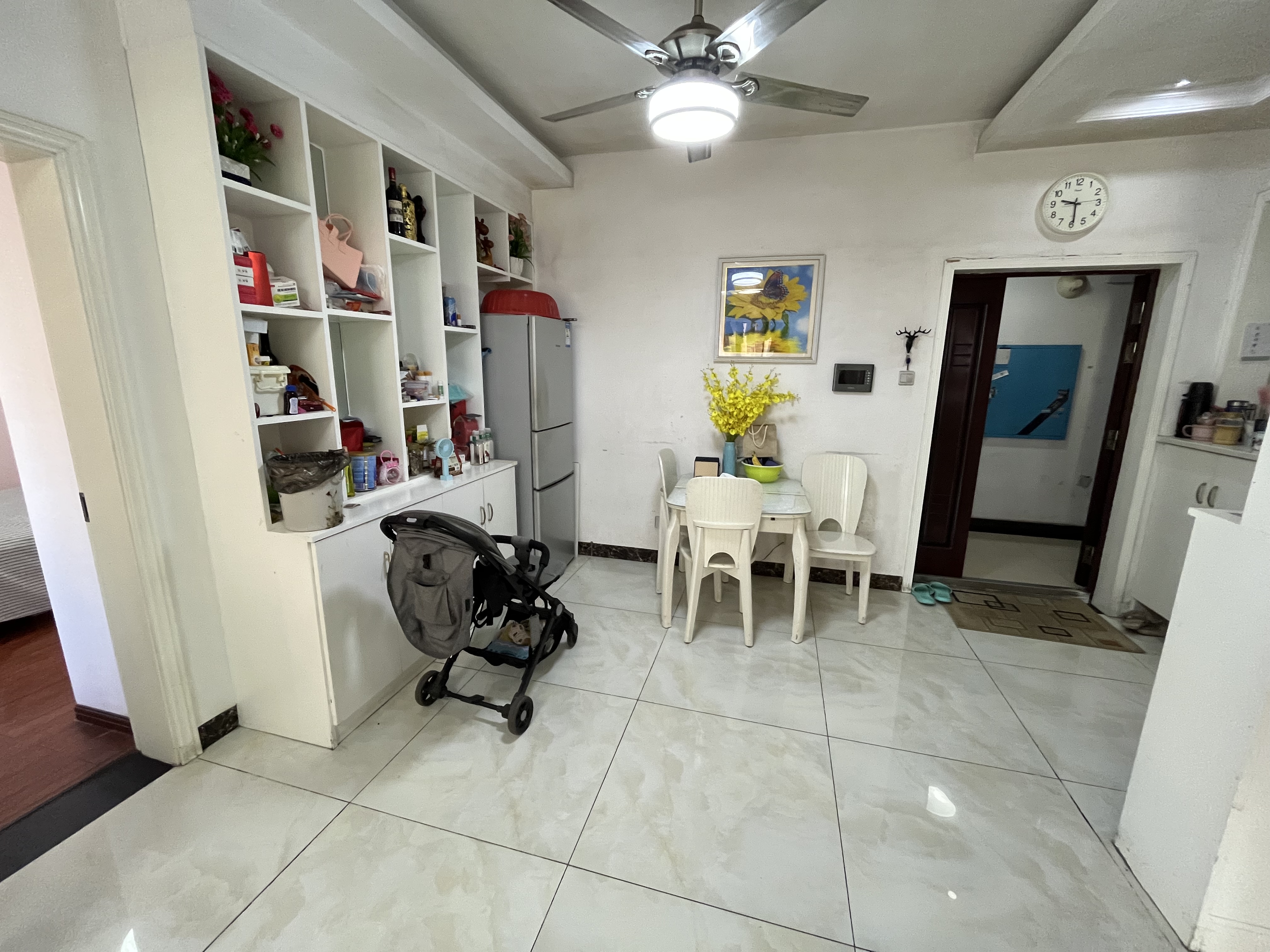 慧谷阳光 2室2厅1卫 54.0万 慧谷阳光 2室2厅1卫 54.0万室内图