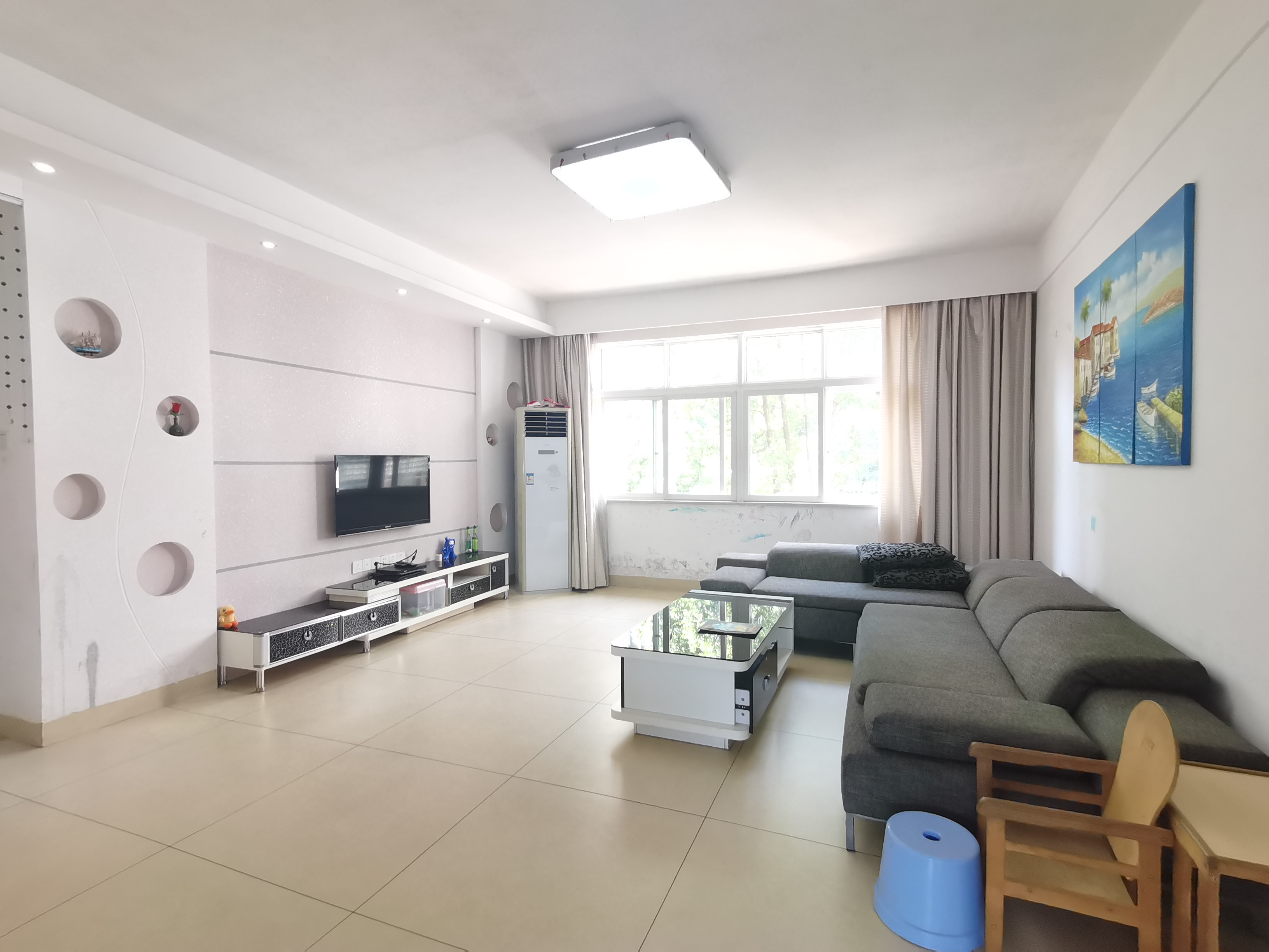 印象华都 4室2厅2卫 43.8万 印象华都 4室2厅2卫 43.8万室内图