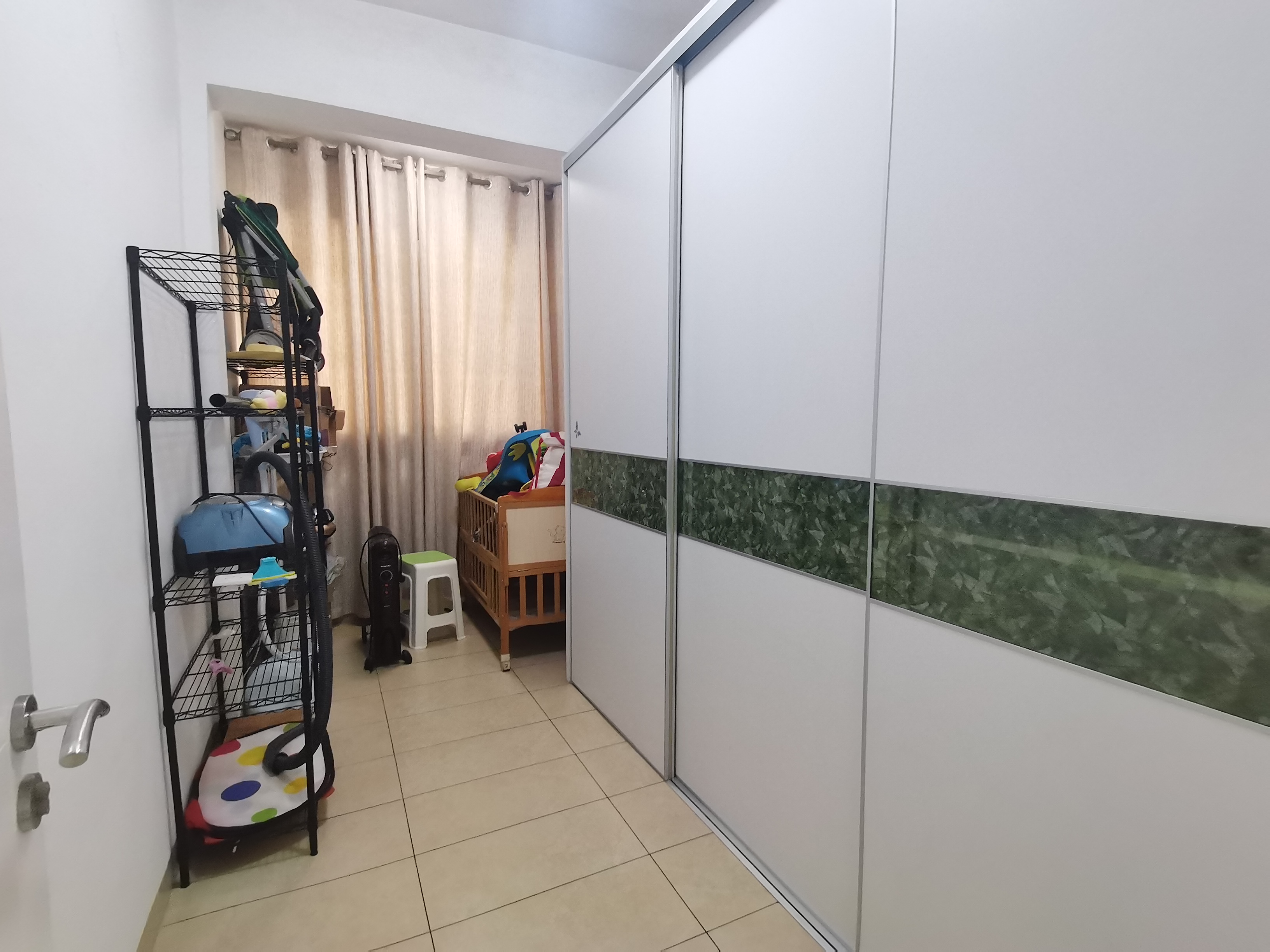 印象华都 4室2厅2卫 43.8万 印象华都 4室2厅2卫 43.8万室内图