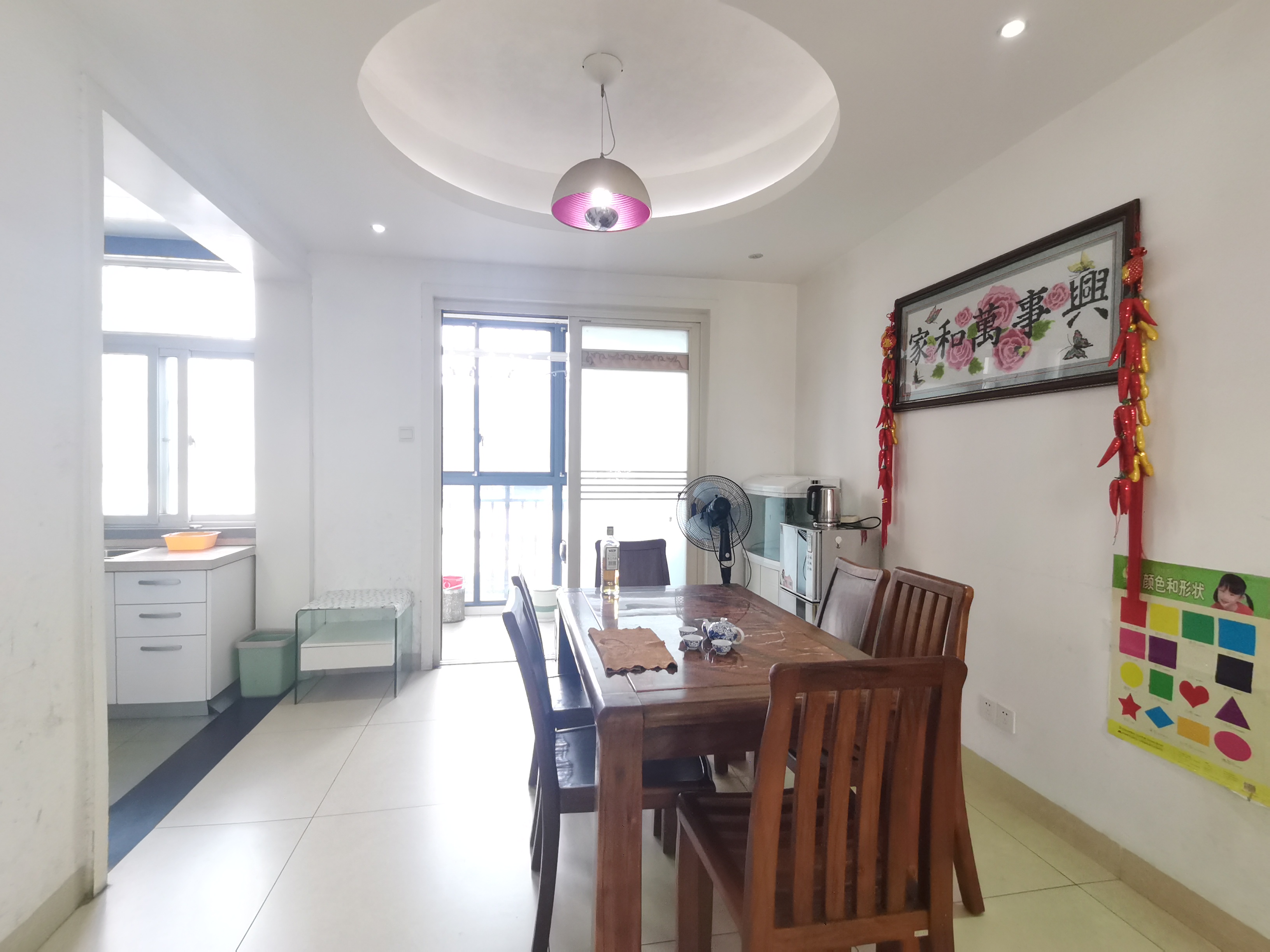 印象华都 4室2厅2卫 43.8万 印象华都 4室2厅2卫 43.8万室内图