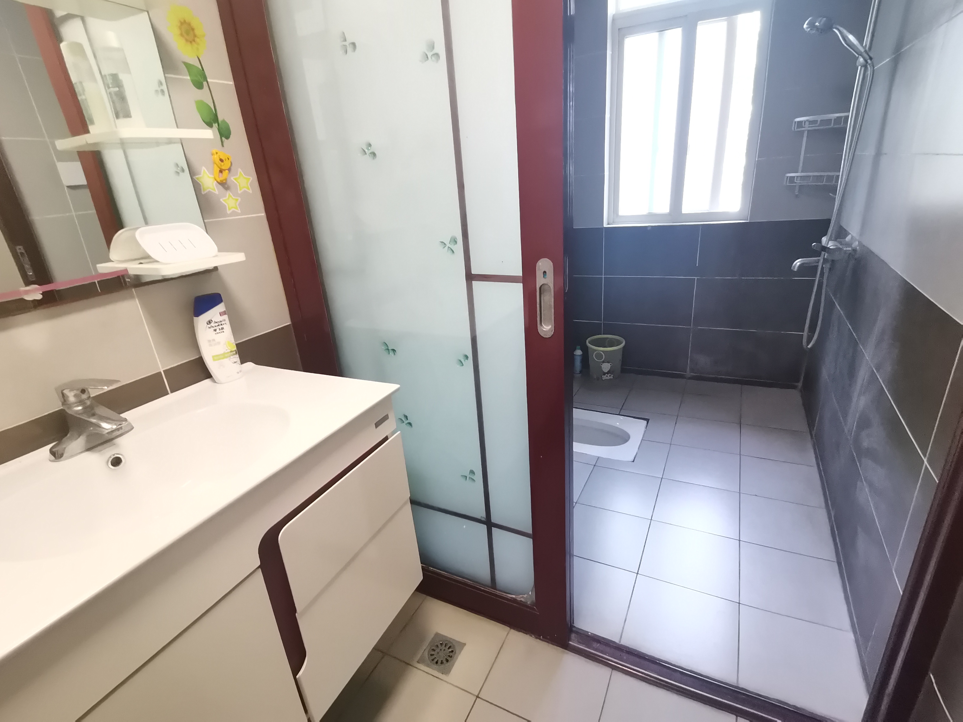 印象华都 4室2厅2卫 43.8万 印象华都 4室2厅2卫 43.8万室内图