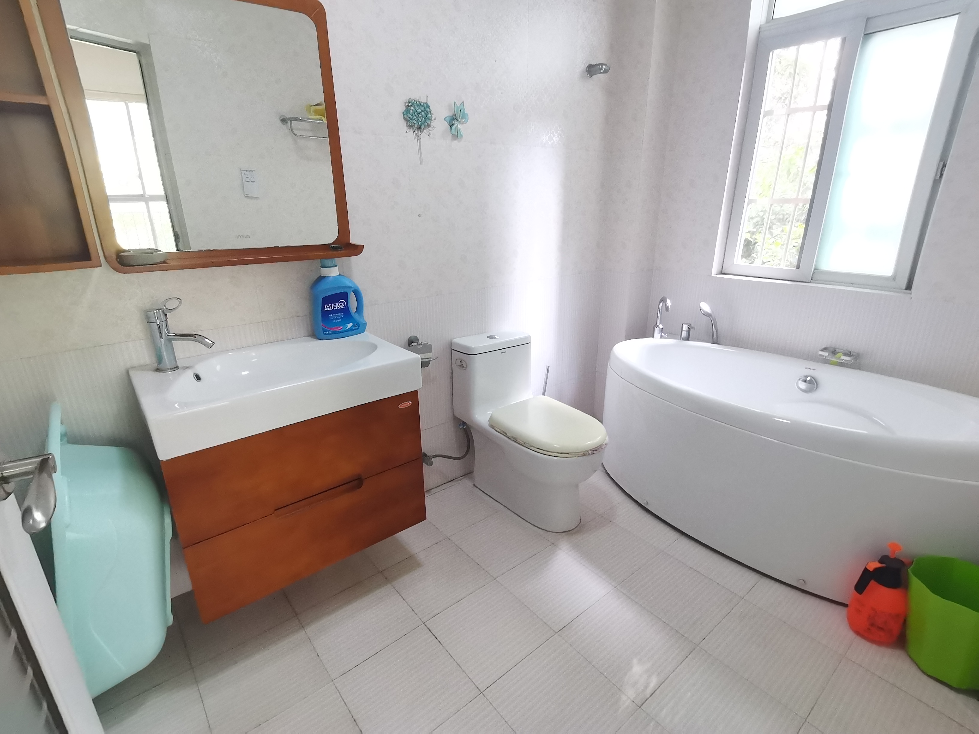 印象华都 4室2厅2卫 43.8万 印象华都 4室2厅2卫 43.8万室内图