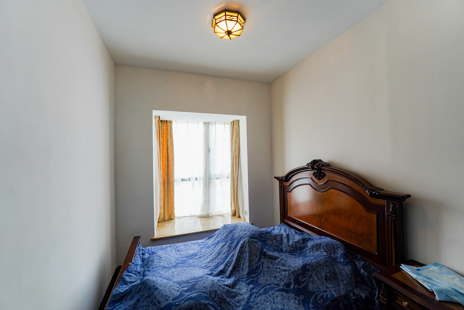 鑫远湘府华城  4室2厅2卫    195.0万 鑫远湘府华城  4室2厅2卫    195.0万卧室