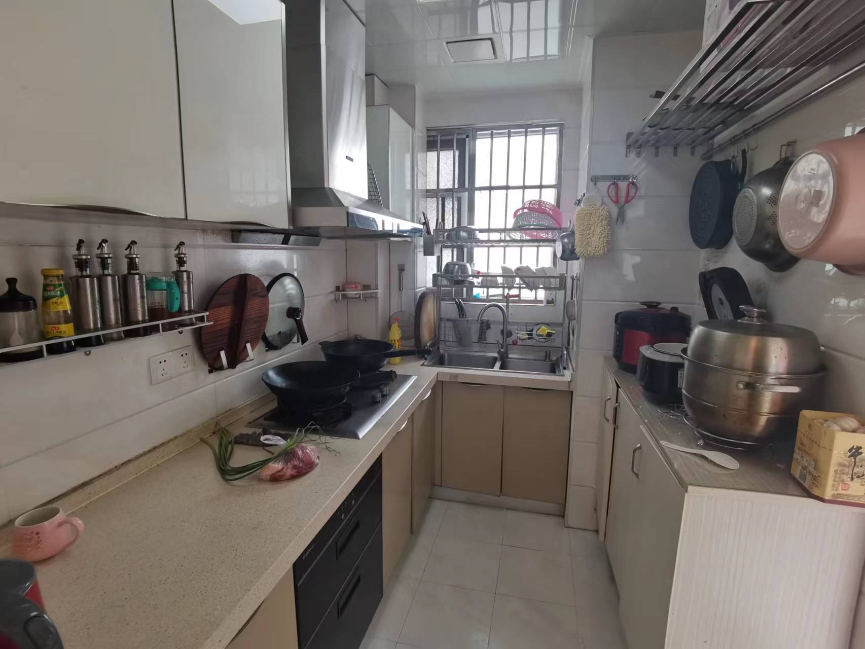 美的城二期 3室2厅2卫 71.8万 美的城二期 3室2厅2卫 71.8万室内图