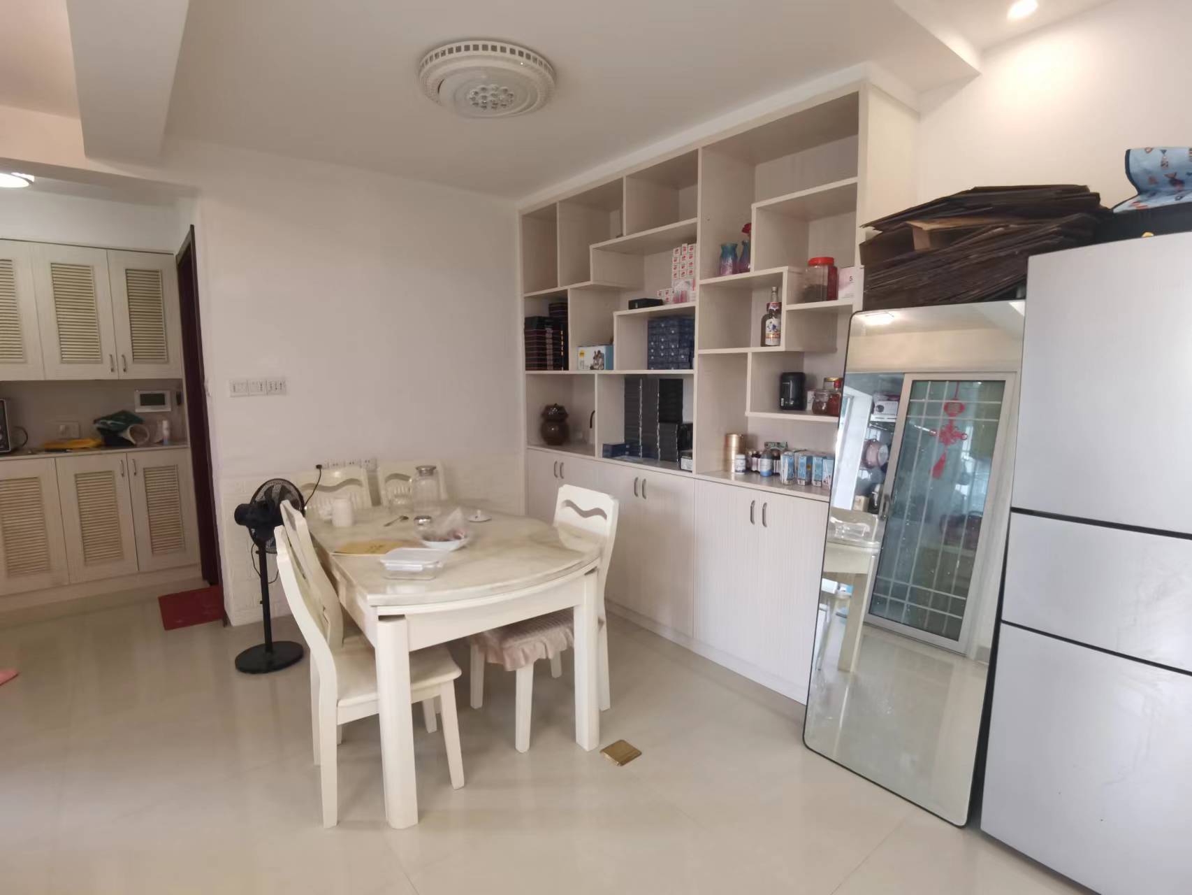 美的城二期 3室2厅2卫 71.8万 美的城二期 3室2厅2卫 71.8万室内图