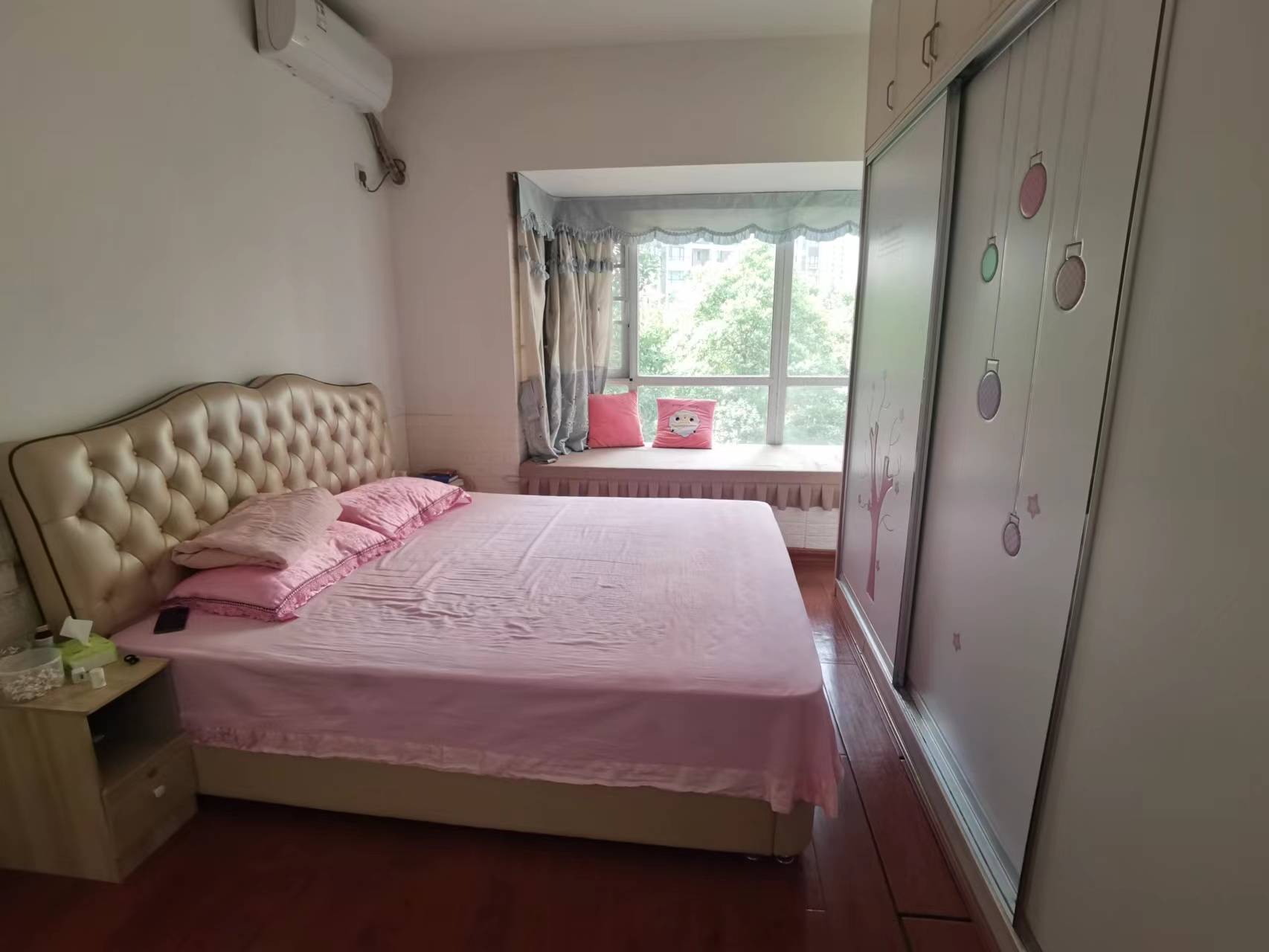 美的城二期 3室2厅2卫 71.8万 美的城二期 3室2厅2卫 71.8万室内图