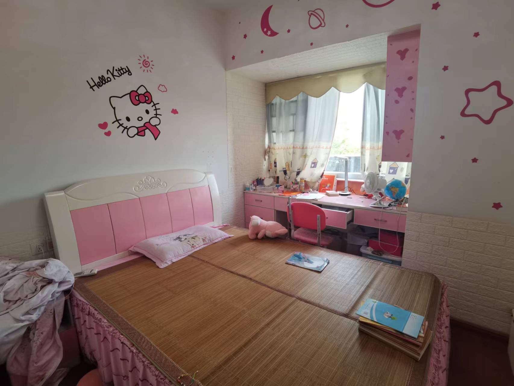 美的城二期 3室2厅2卫 71.8万 美的城二期 3室2厅2卫 71.8万室内图