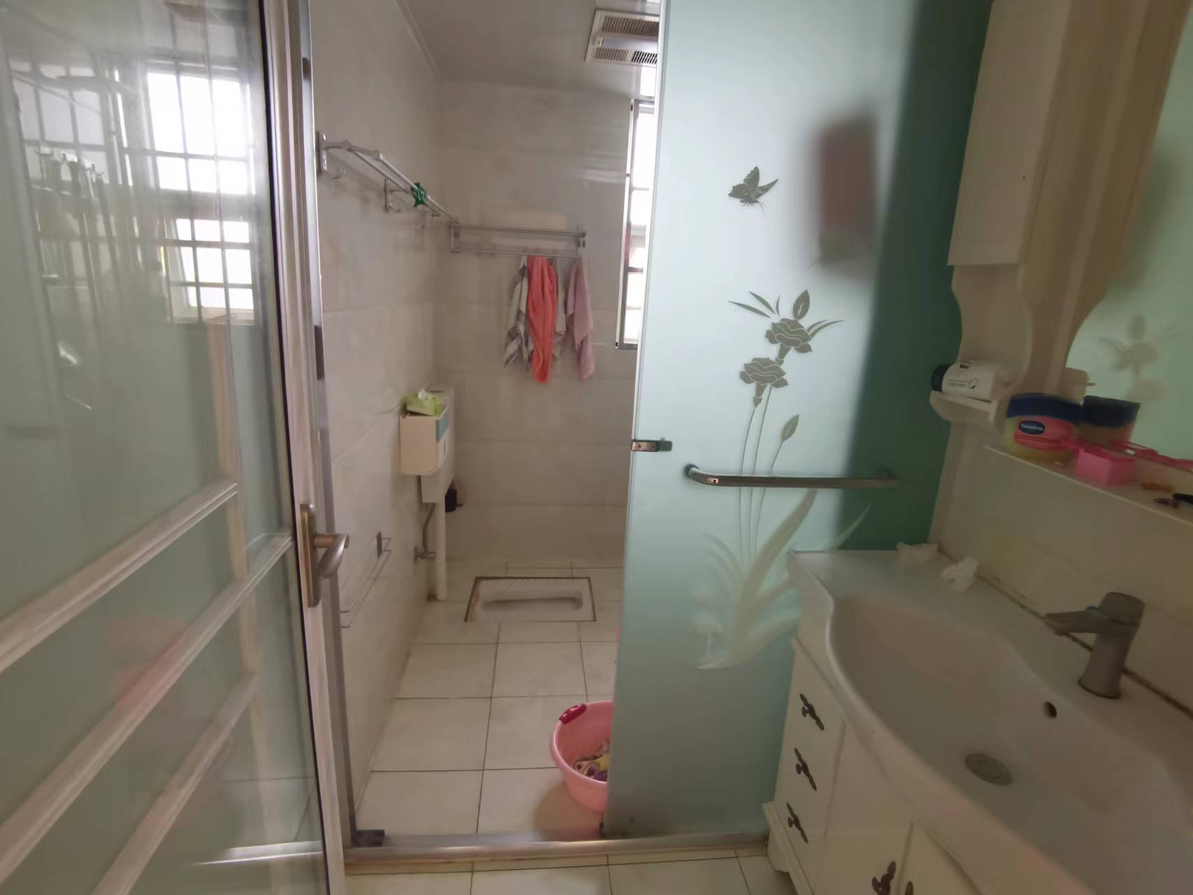 美的城二期 3室2厅2卫 71.8万 美的城二期 3室2厅2卫 71.8万室内图