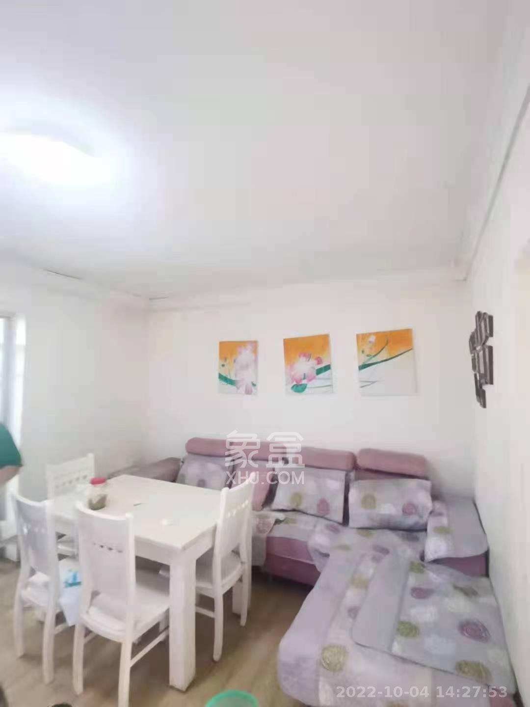 骆家坝小区 2室2厅1卫 1800.0元/月 骆家坝小区 2室2厅1卫 1800.0元/月室内图