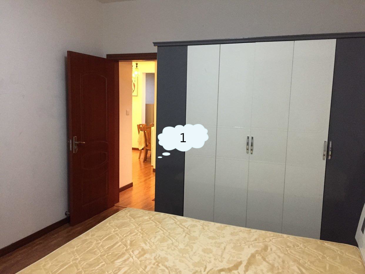 中天会展城A区  2室2厅1卫   2600.00元/月室内图