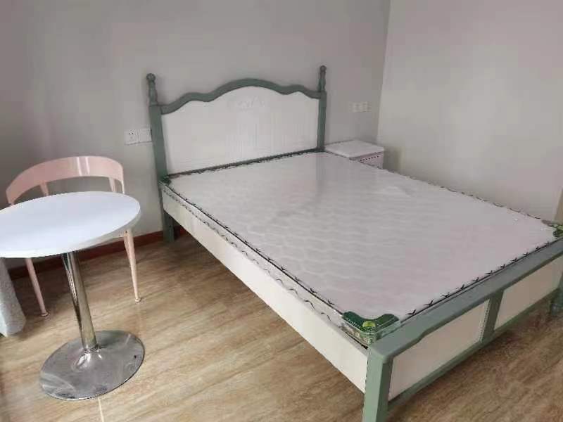 恒大滨河左岸  1室1厅1卫   1600.00元/月室内图