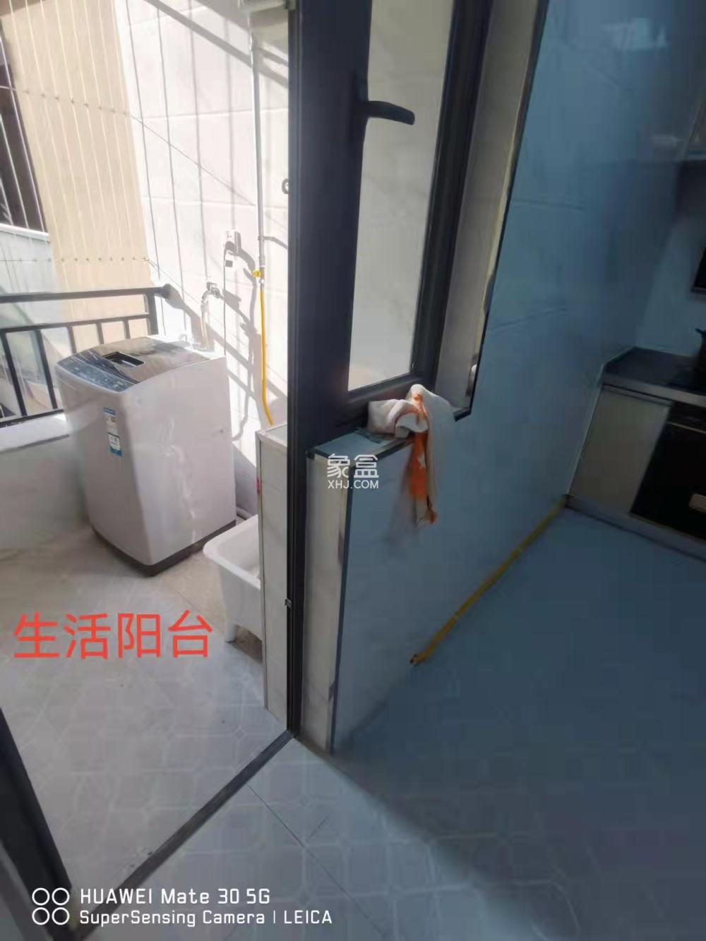 融创九樾府  3室2厅2卫   3000.00元/月室内图