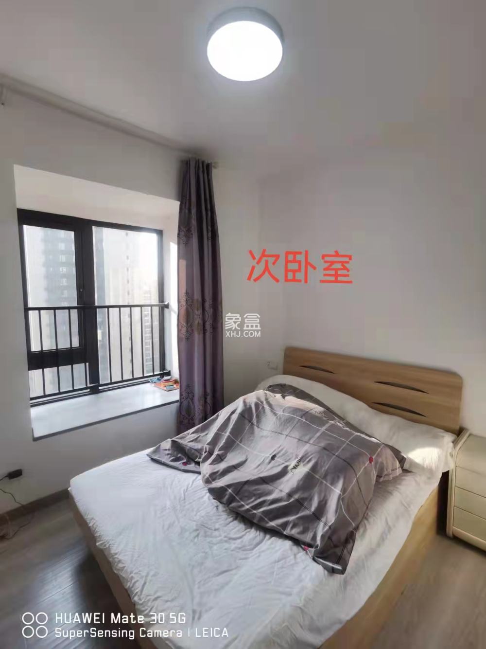 融创九樾府  3室2厅2卫   3000.00元/月室内图