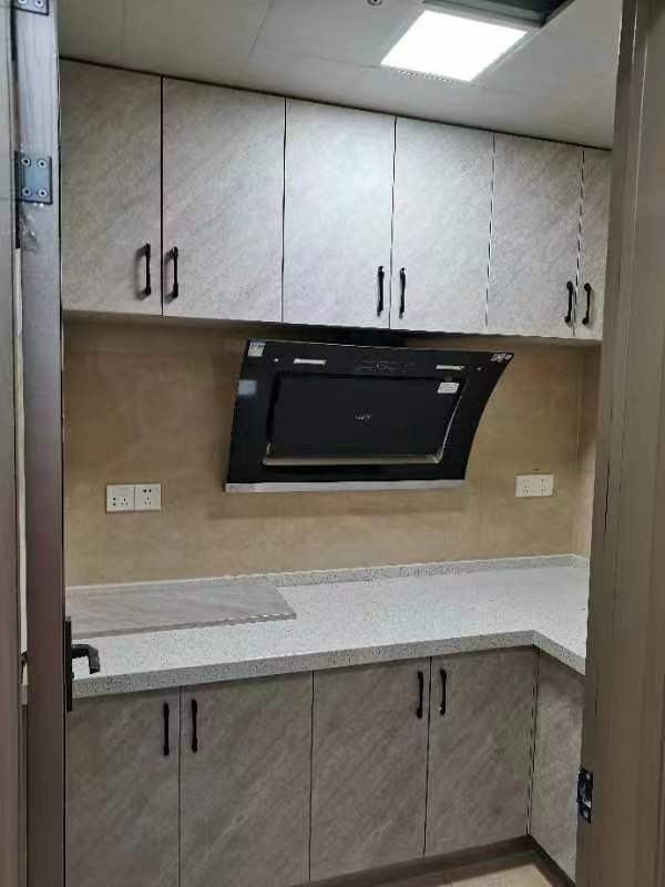 恒大滨河左岸  1室1厅1卫   1600.00元/月室内图