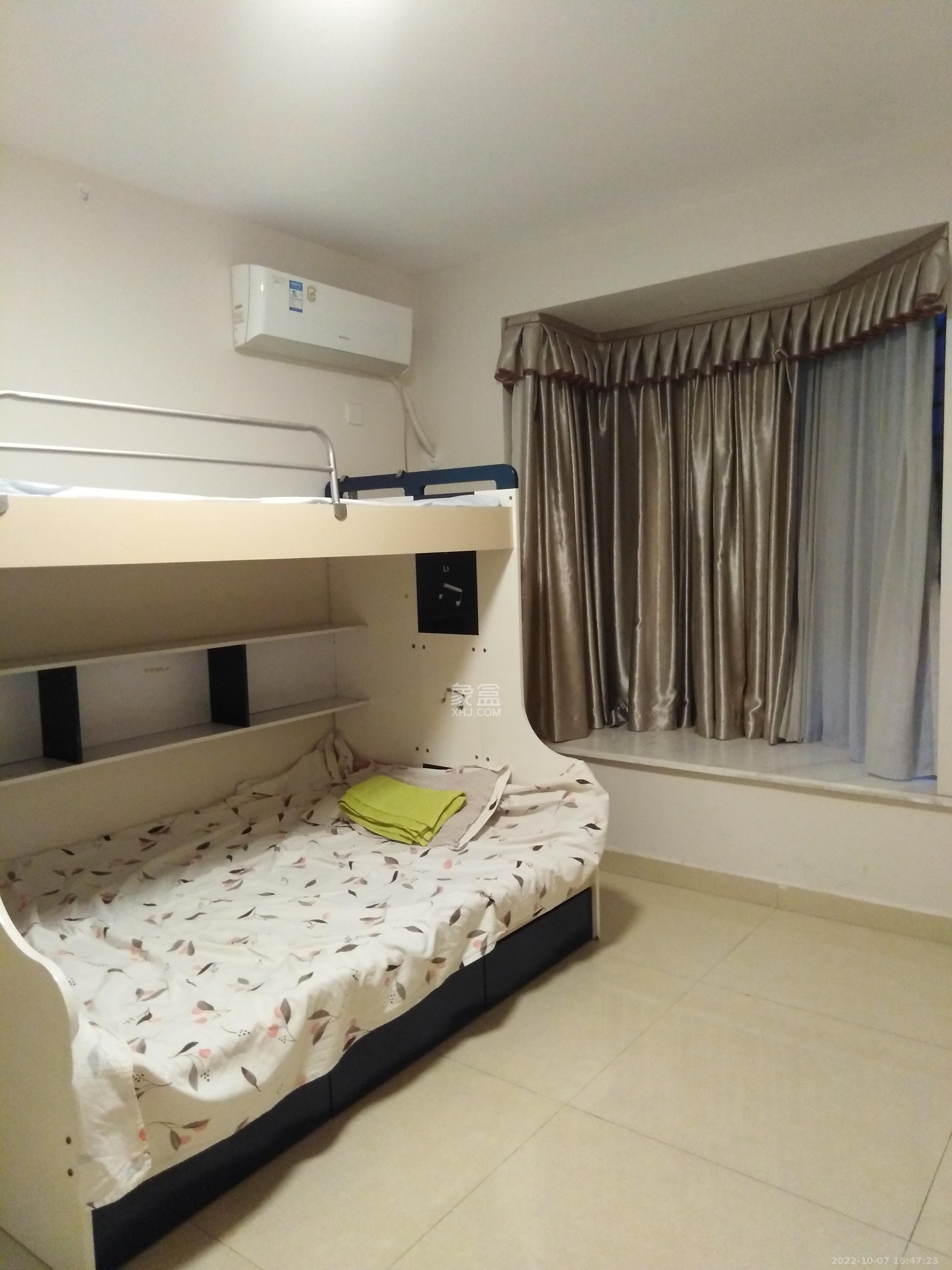 中天山语林居  3室2厅2卫    2600.0元/月室内图