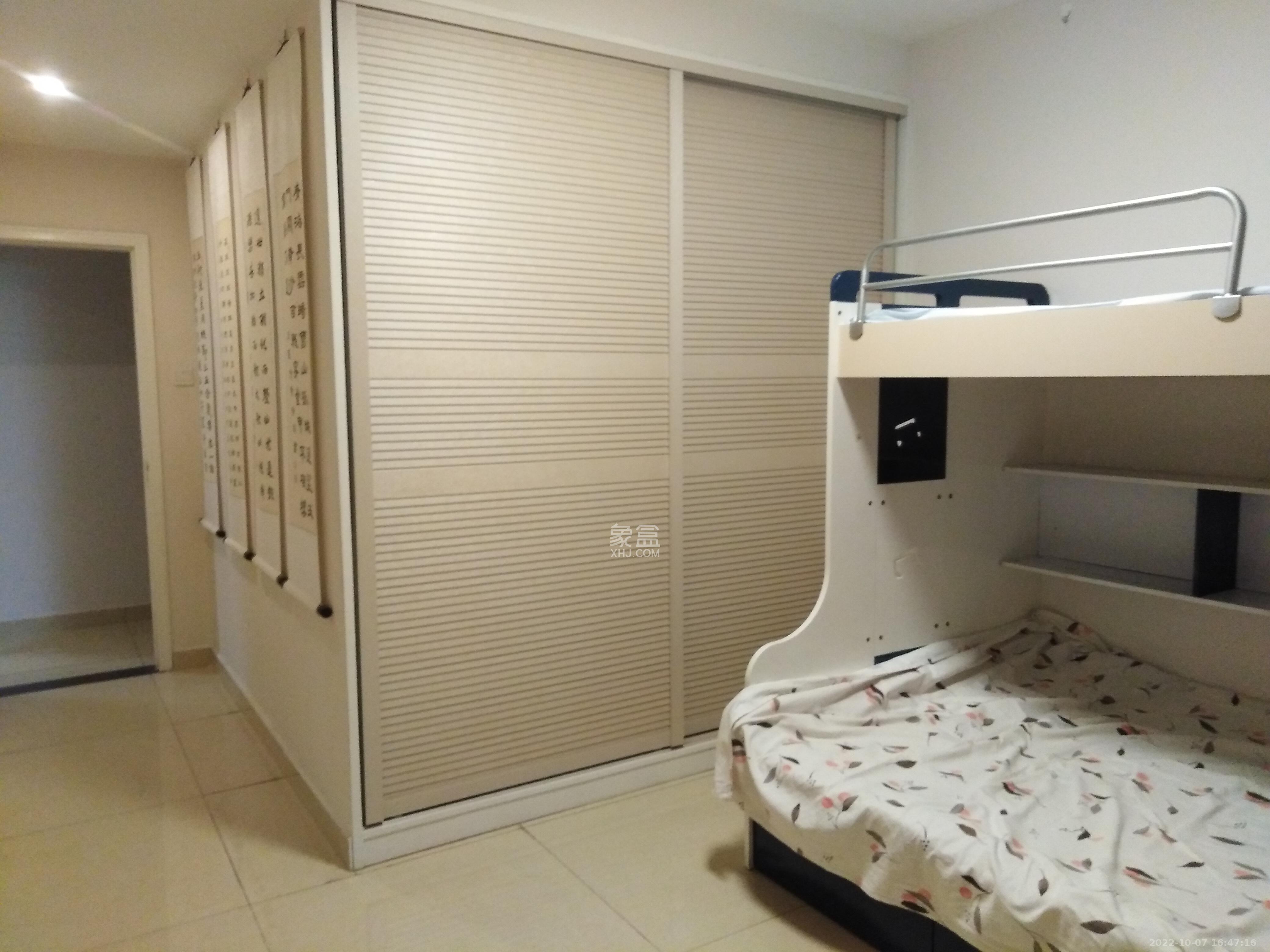 中天山语林居  3室2厅2卫    2600.0元/月室内图